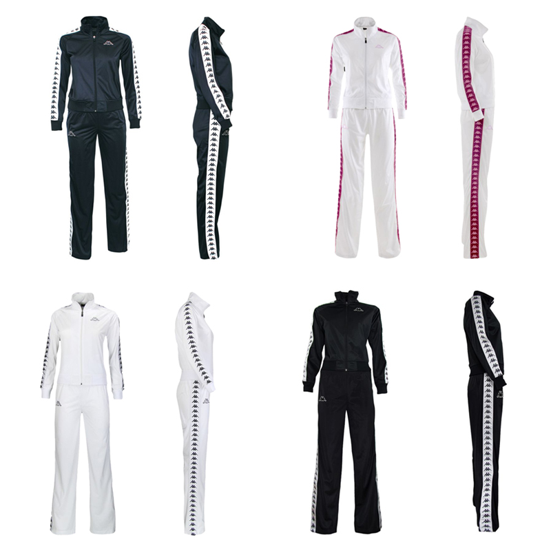 kappa jogger suits