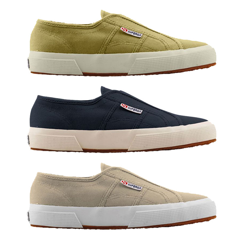 sneakers superga uomo