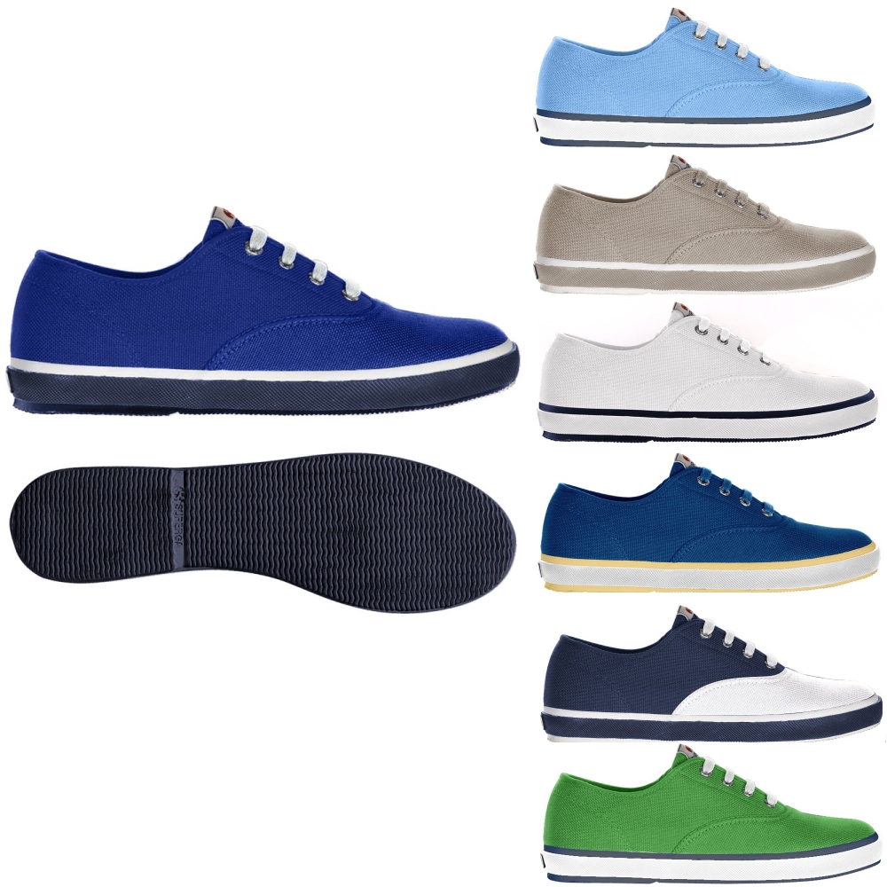 scarpe simili superga