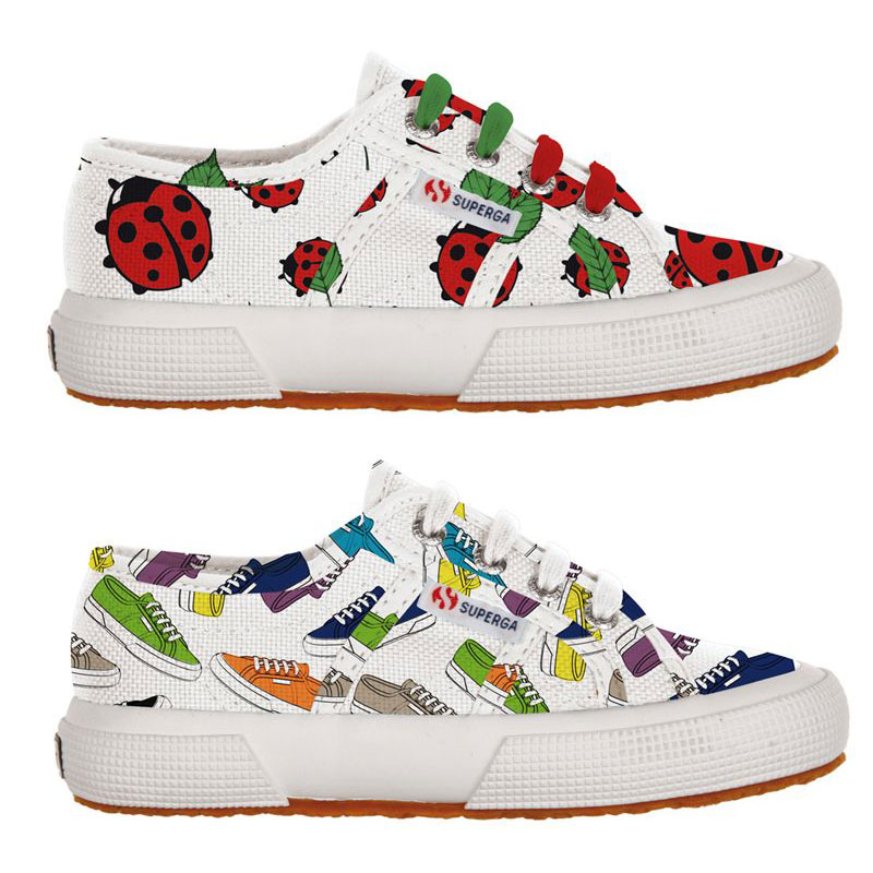 fantasia superga