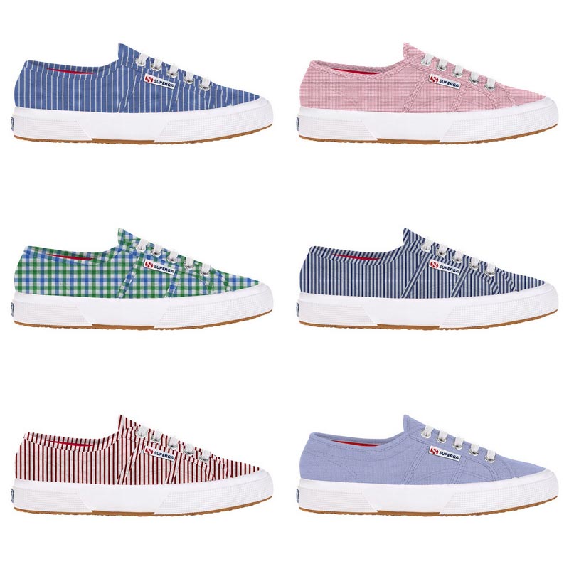 scarpe superga donna