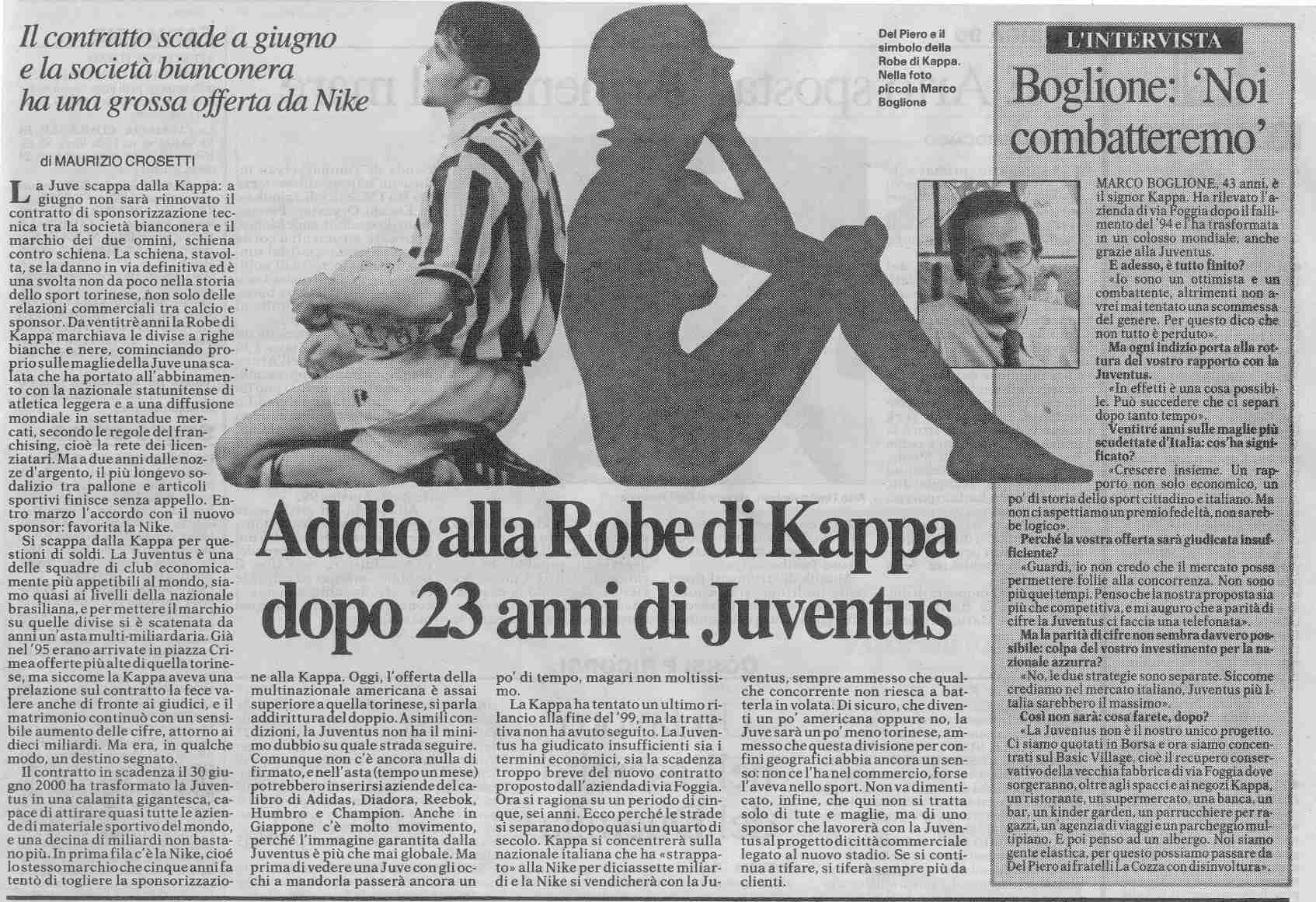 Kappa via foggia 2025