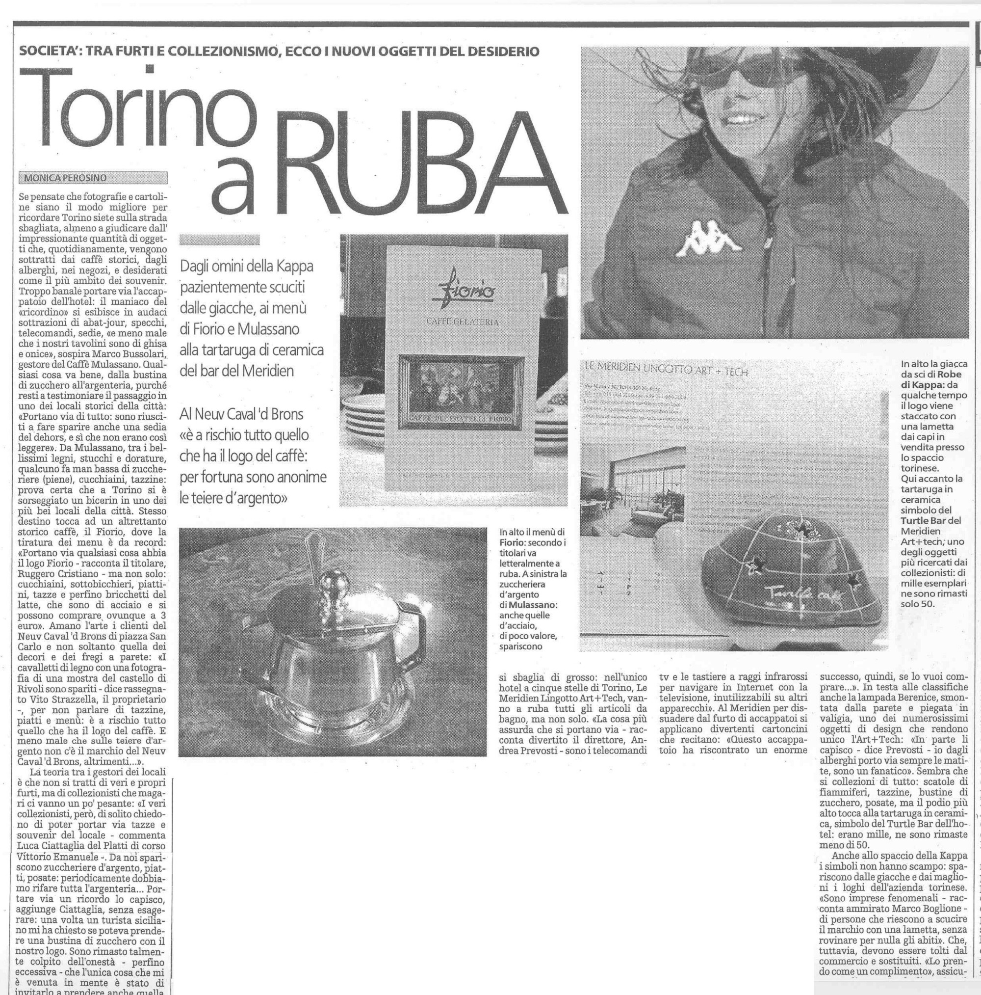 lo spaccio robe di kappa