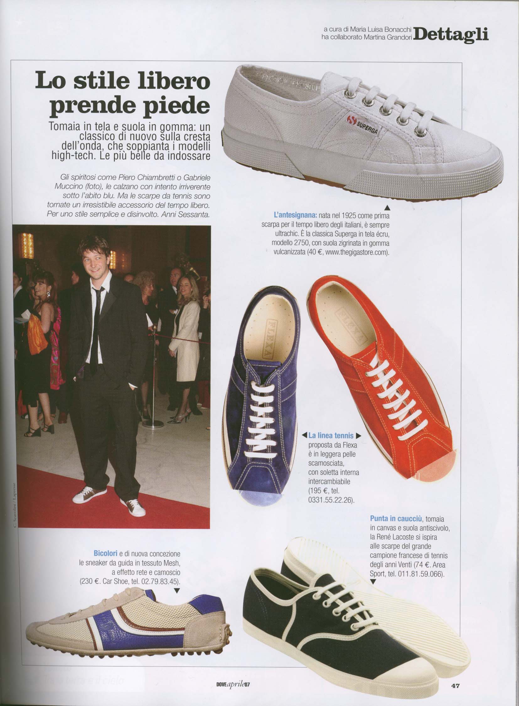 Superga cresta clearance