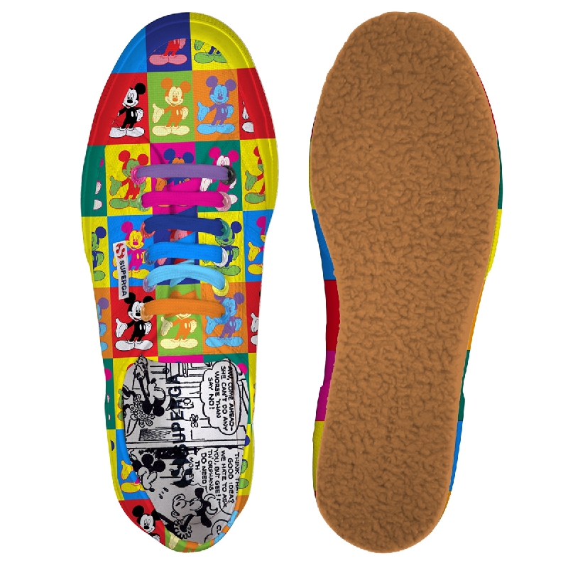 Superga topolino adulto sale