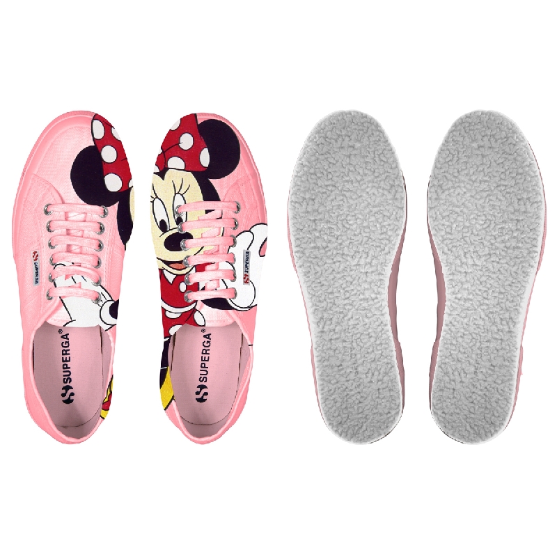 superga con minnie