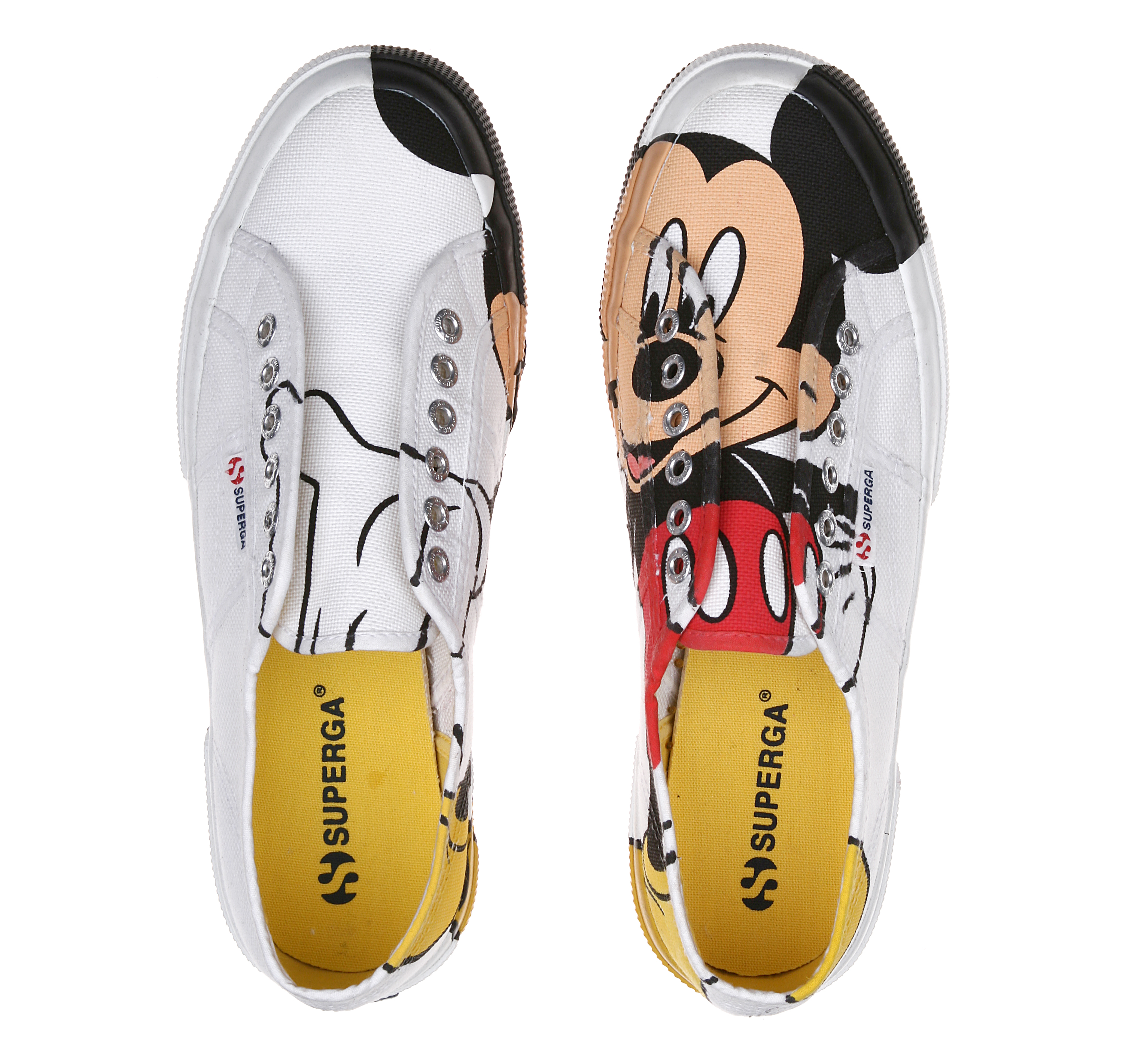 Superga topolino new arrivals