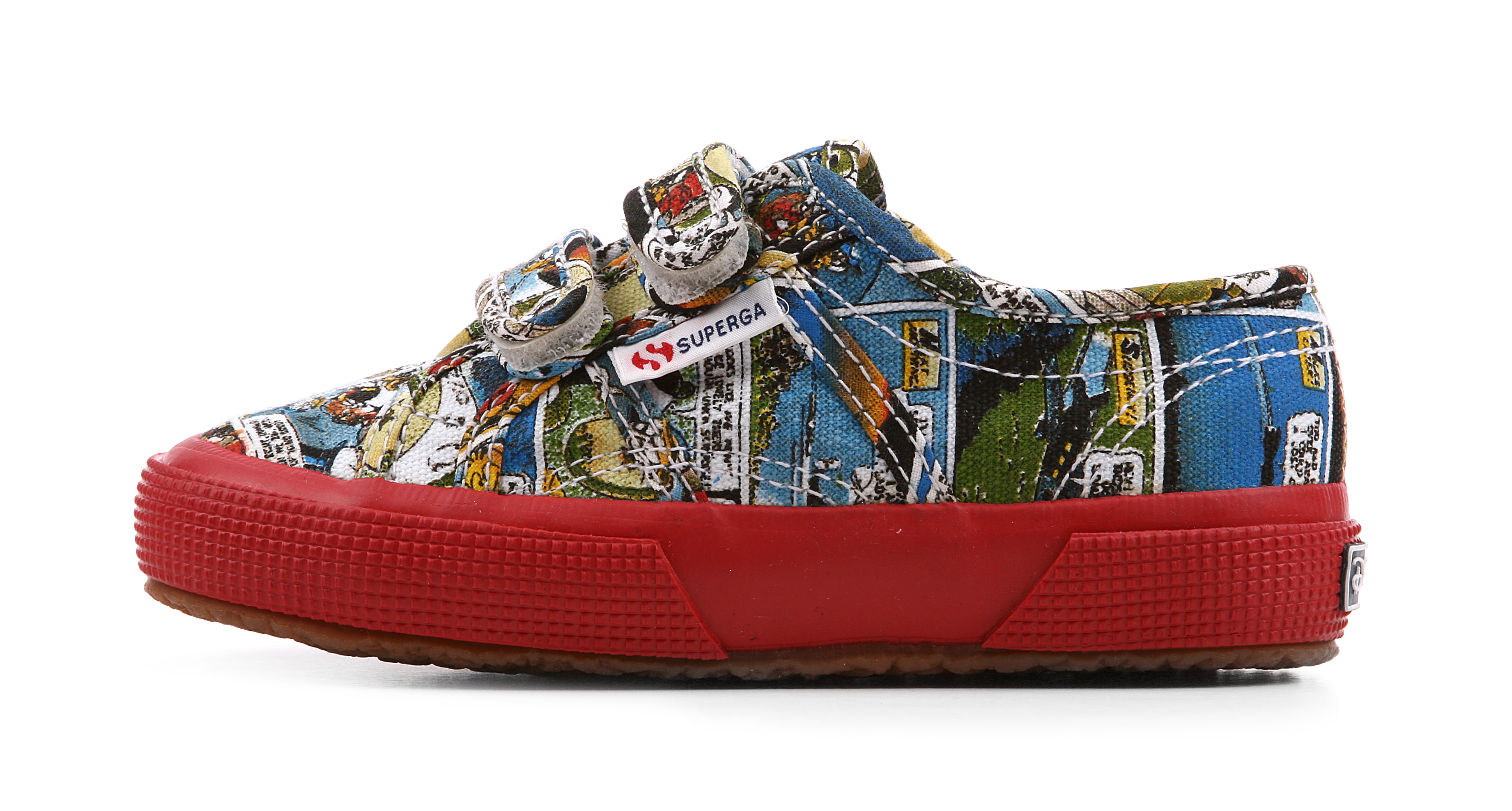 Superga online disney adulto