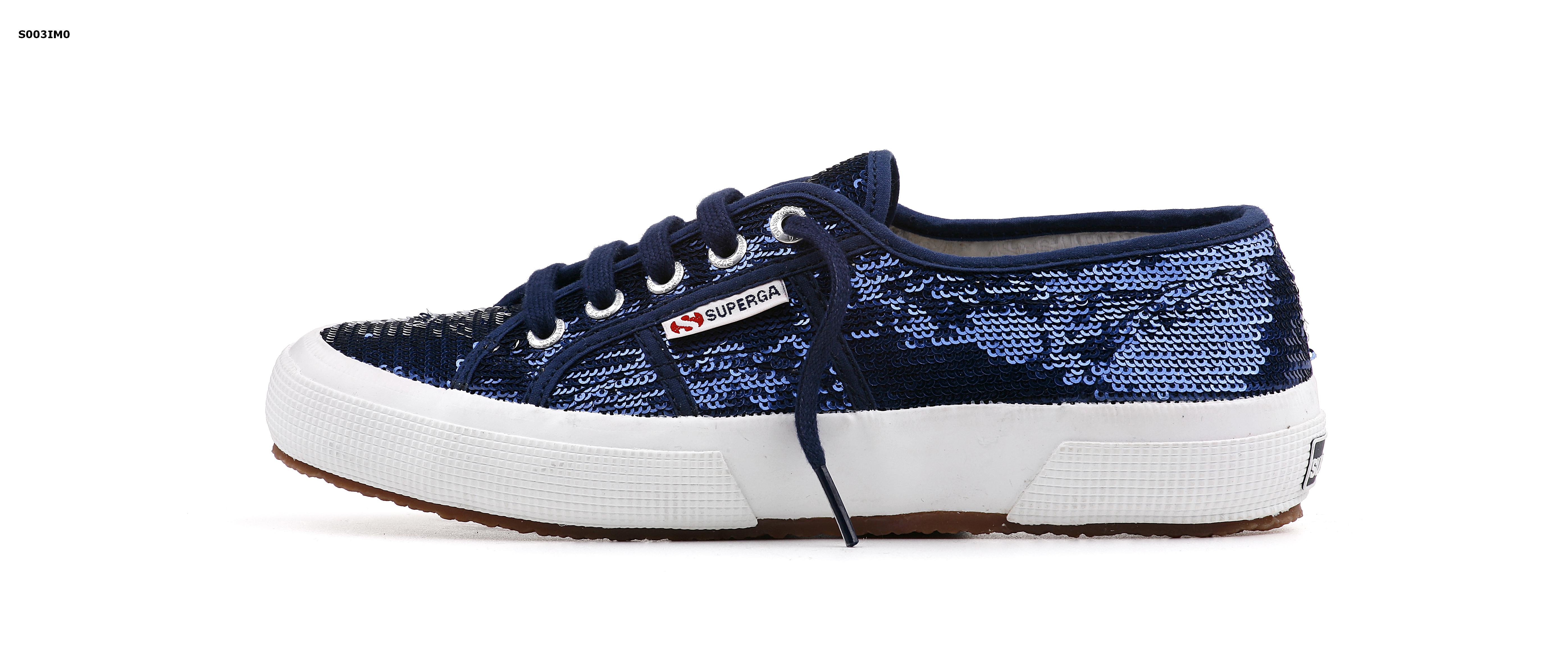 Superga con paillettes sales