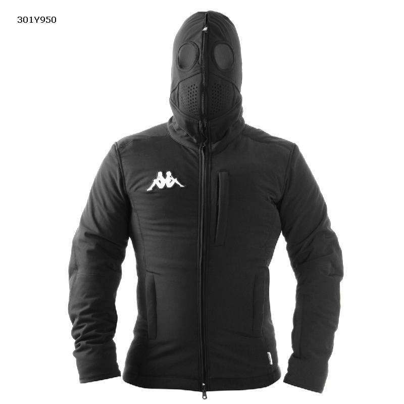 Giacca shop kappa 4cento
