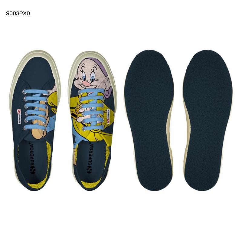 Superga biancaneve store