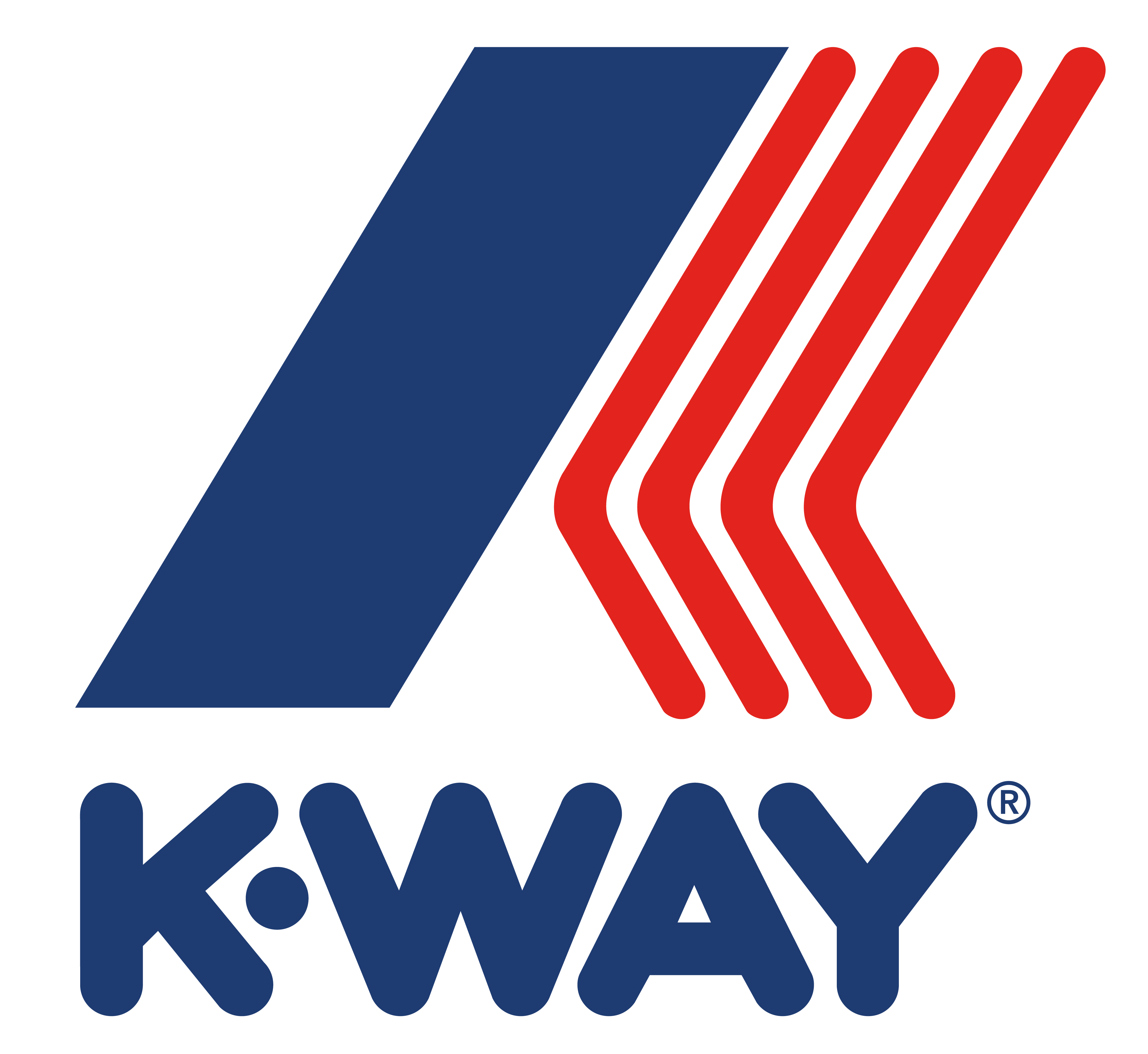 K way deals marca