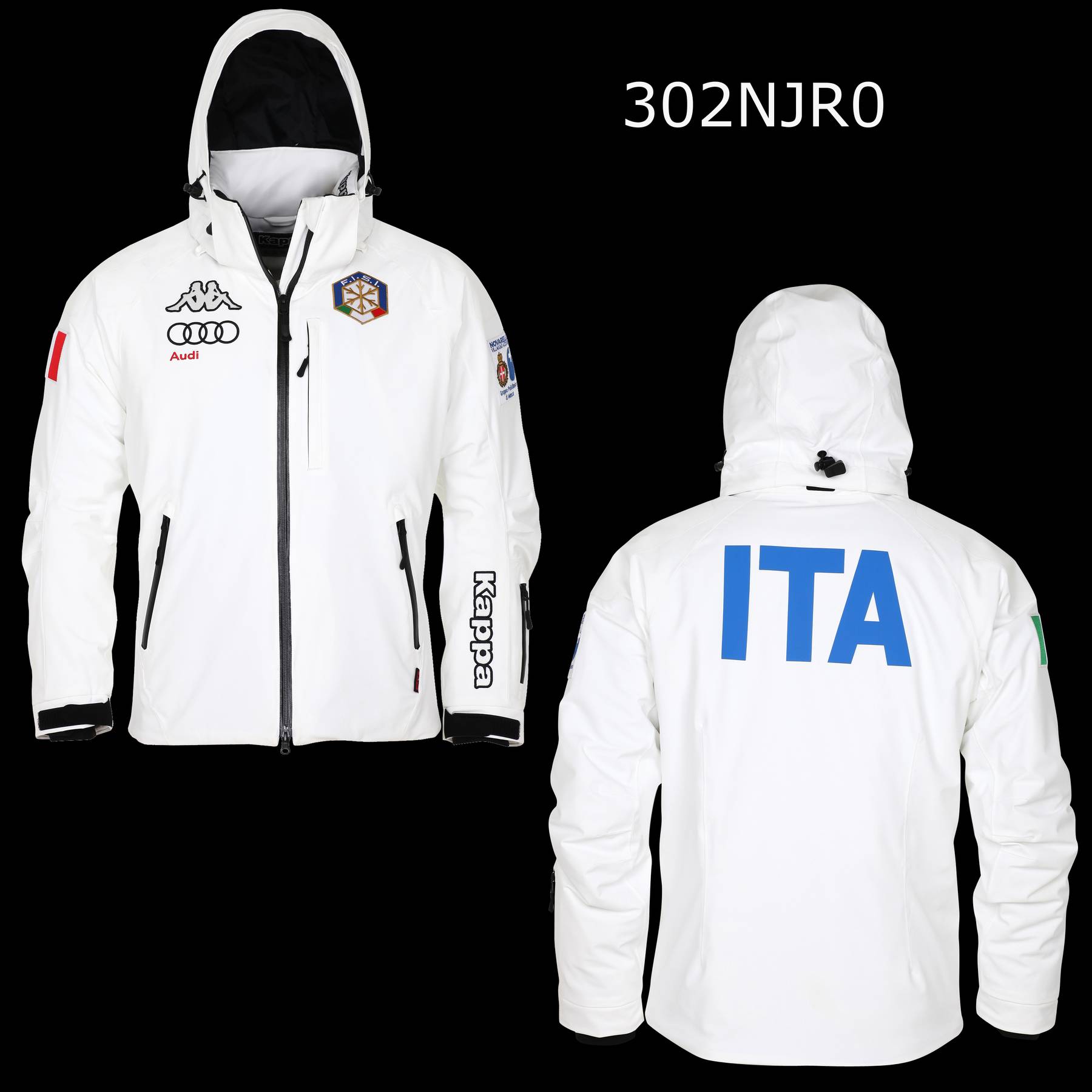 Sci robe di kappa on sale
