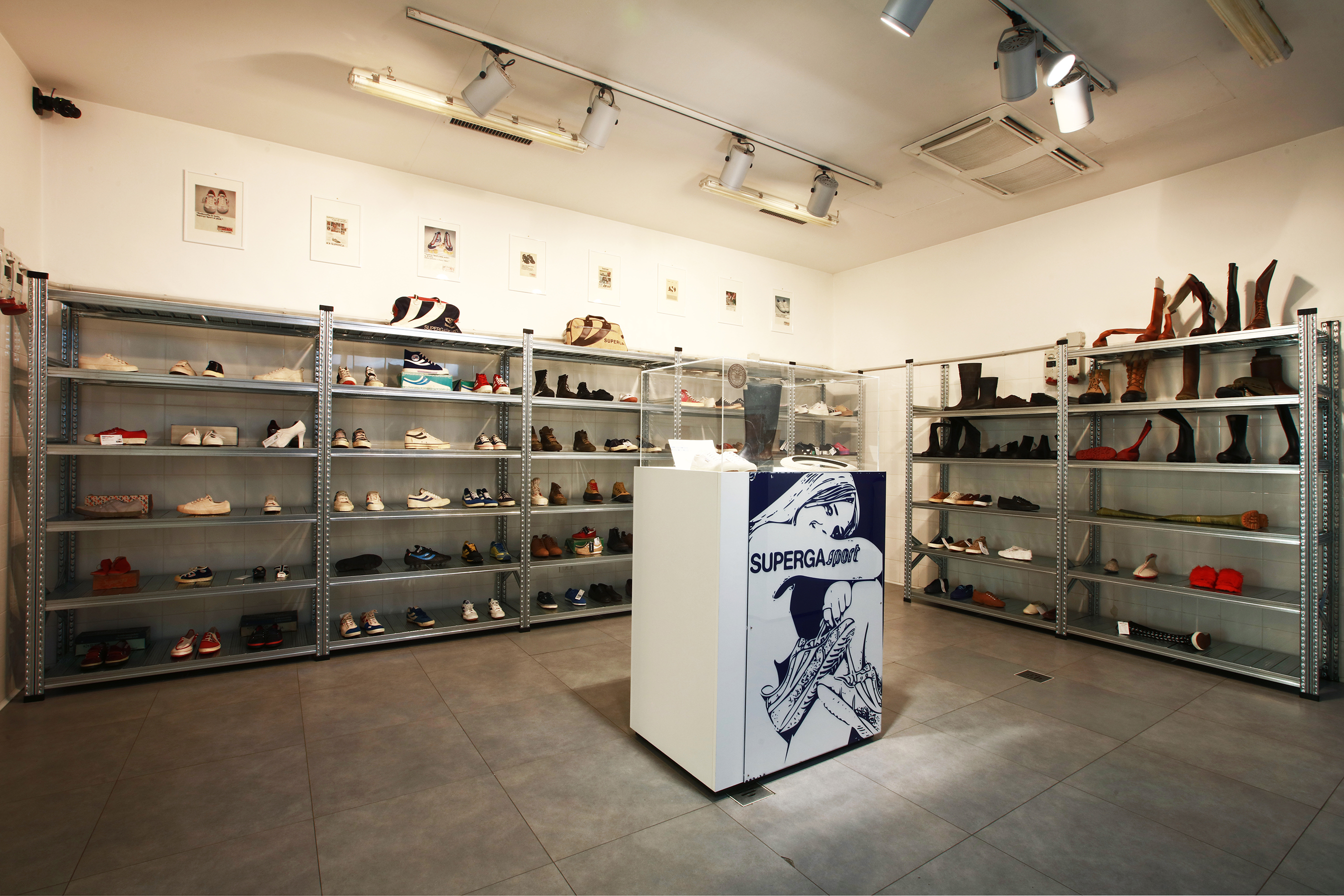 Gigastore superga discount