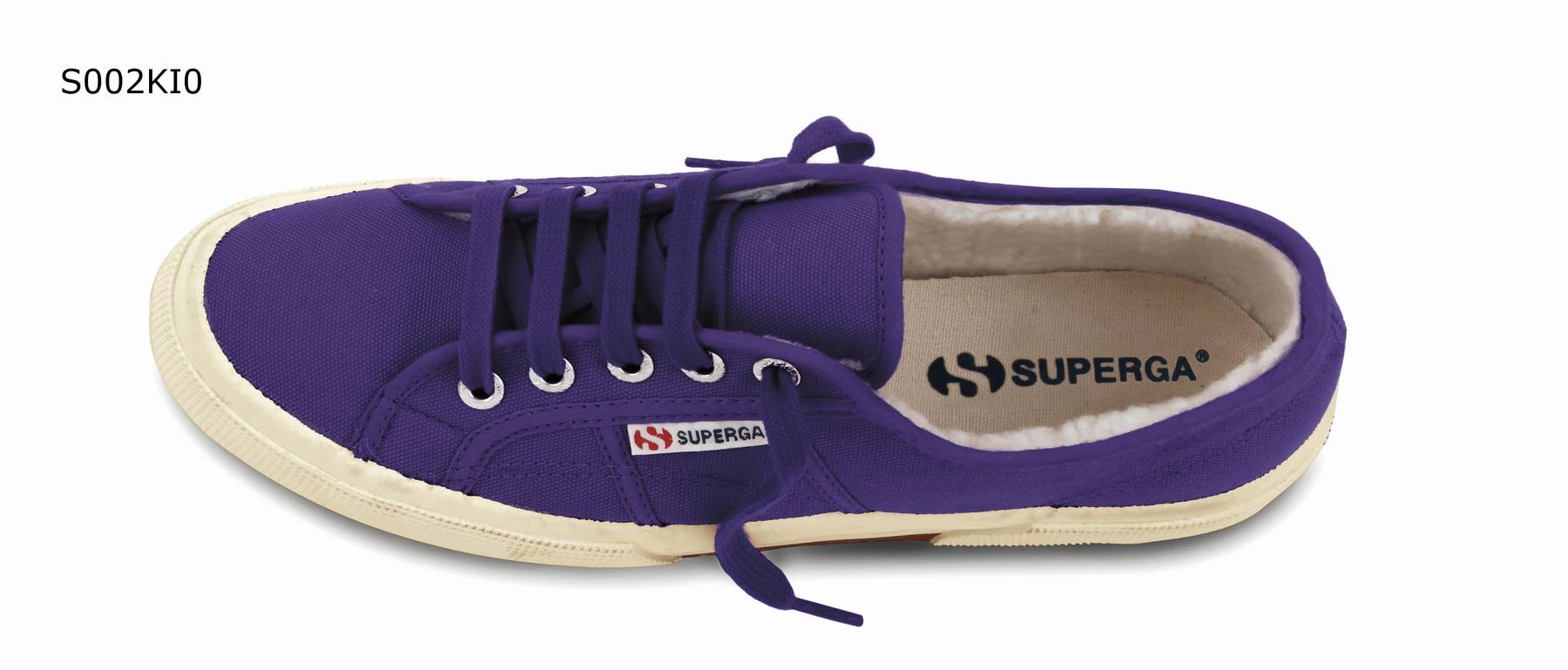 superga invernali Cinosural International School