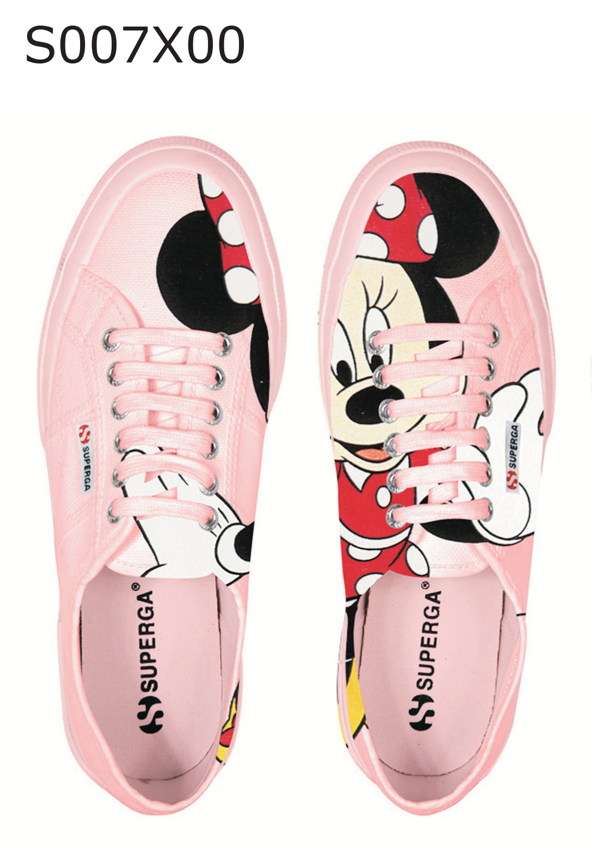 Superga con outlet suola colorata