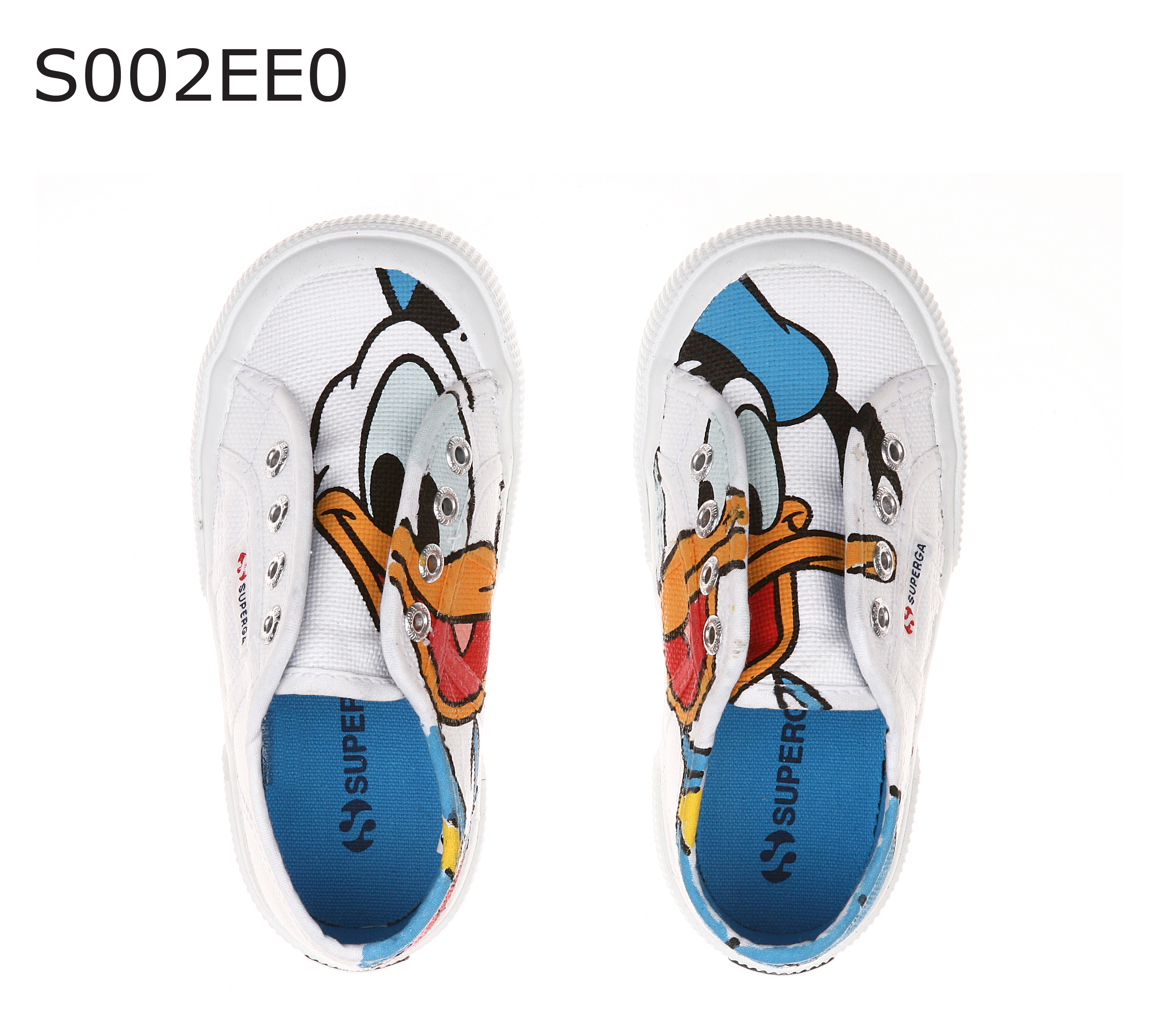 Superga disney bambino on sale