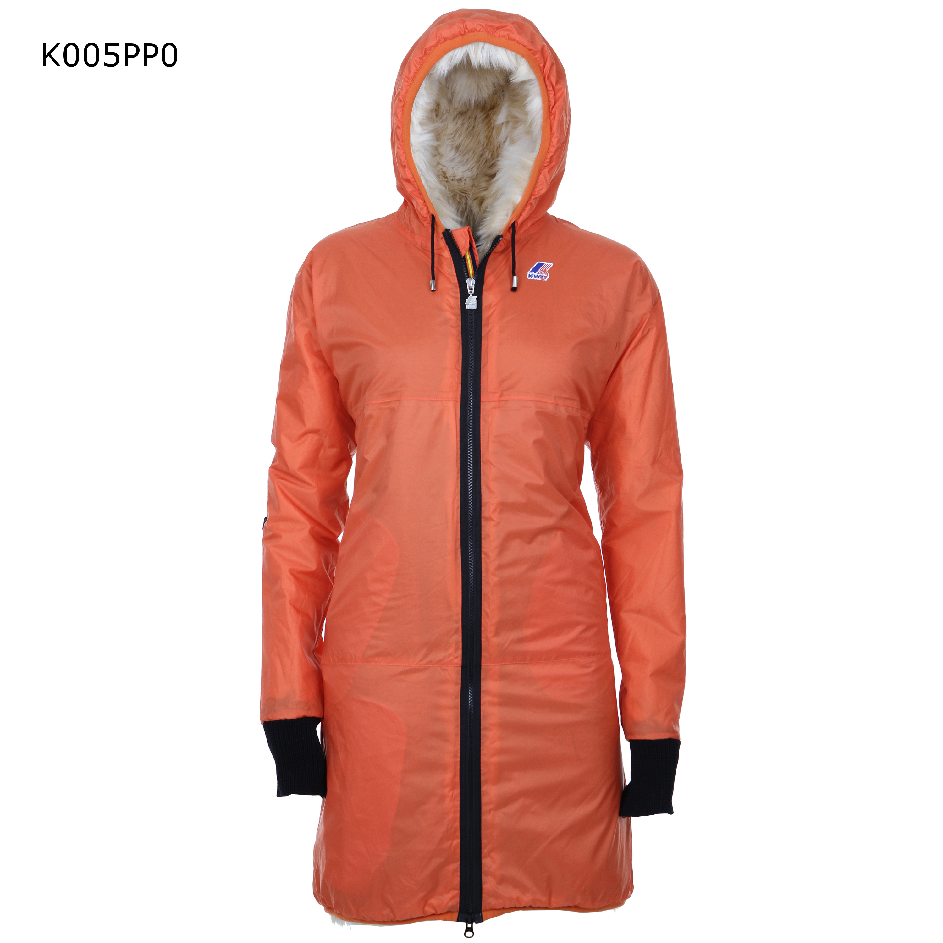 Remix claudette parka best sale