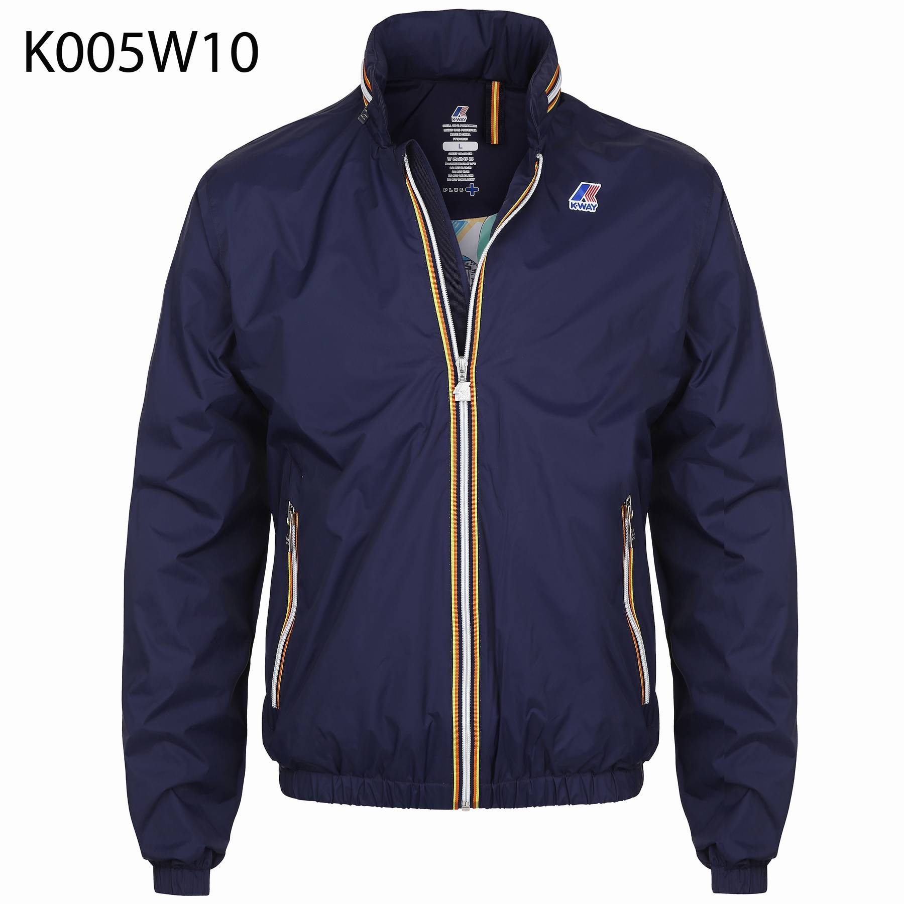 K way philippe jacket discount