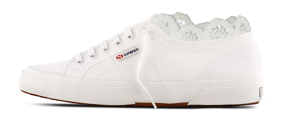 superga con perline