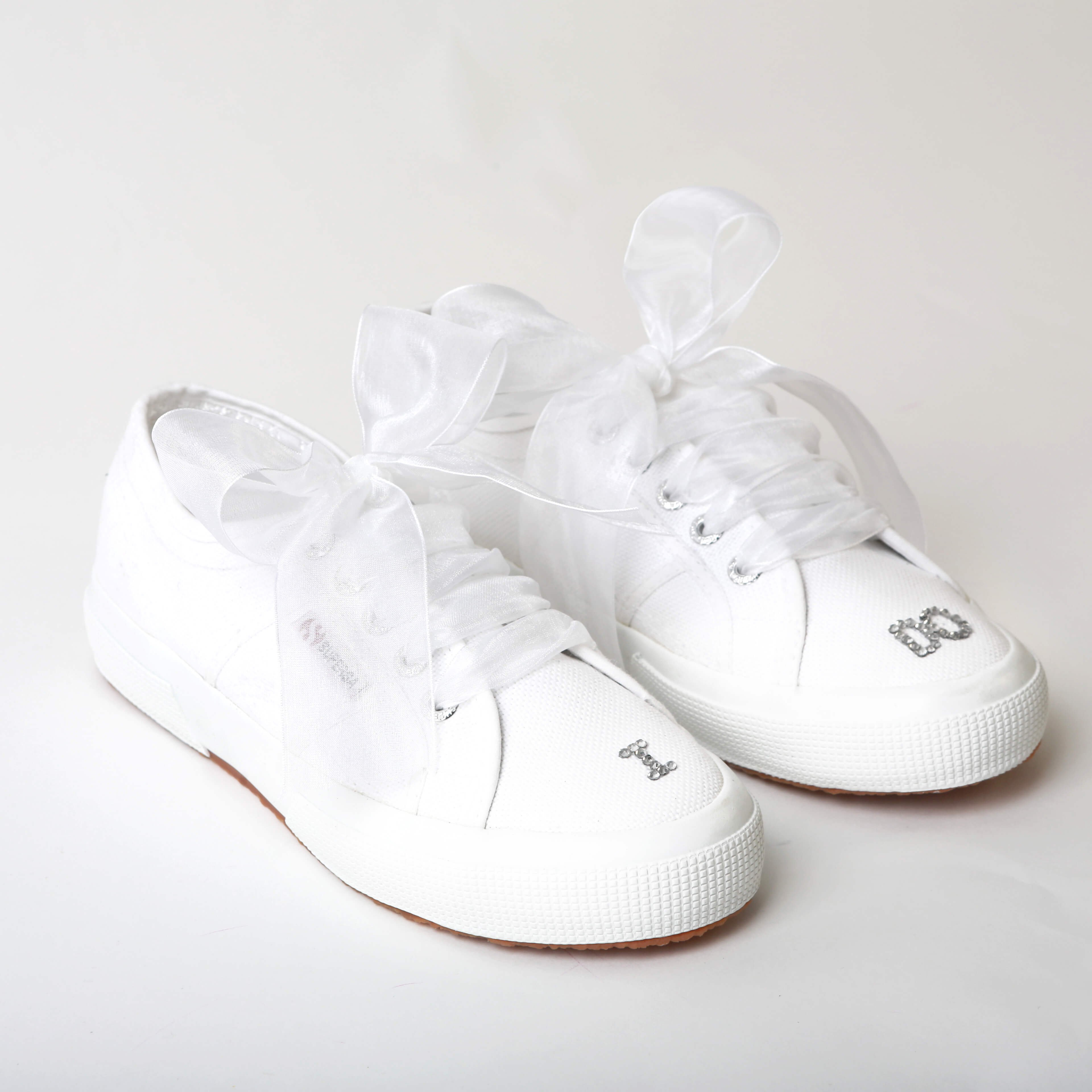 superga wedding