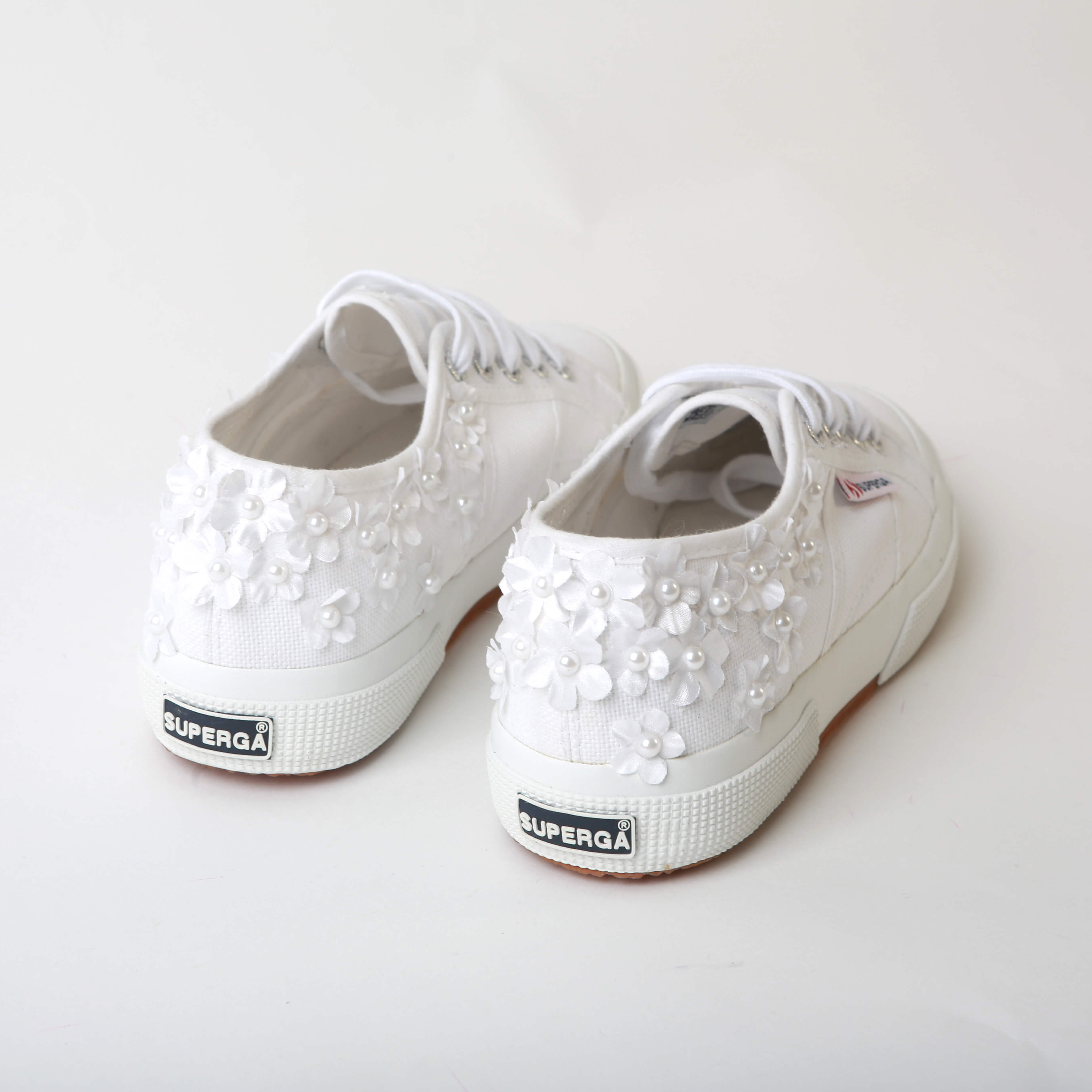 superga wedding