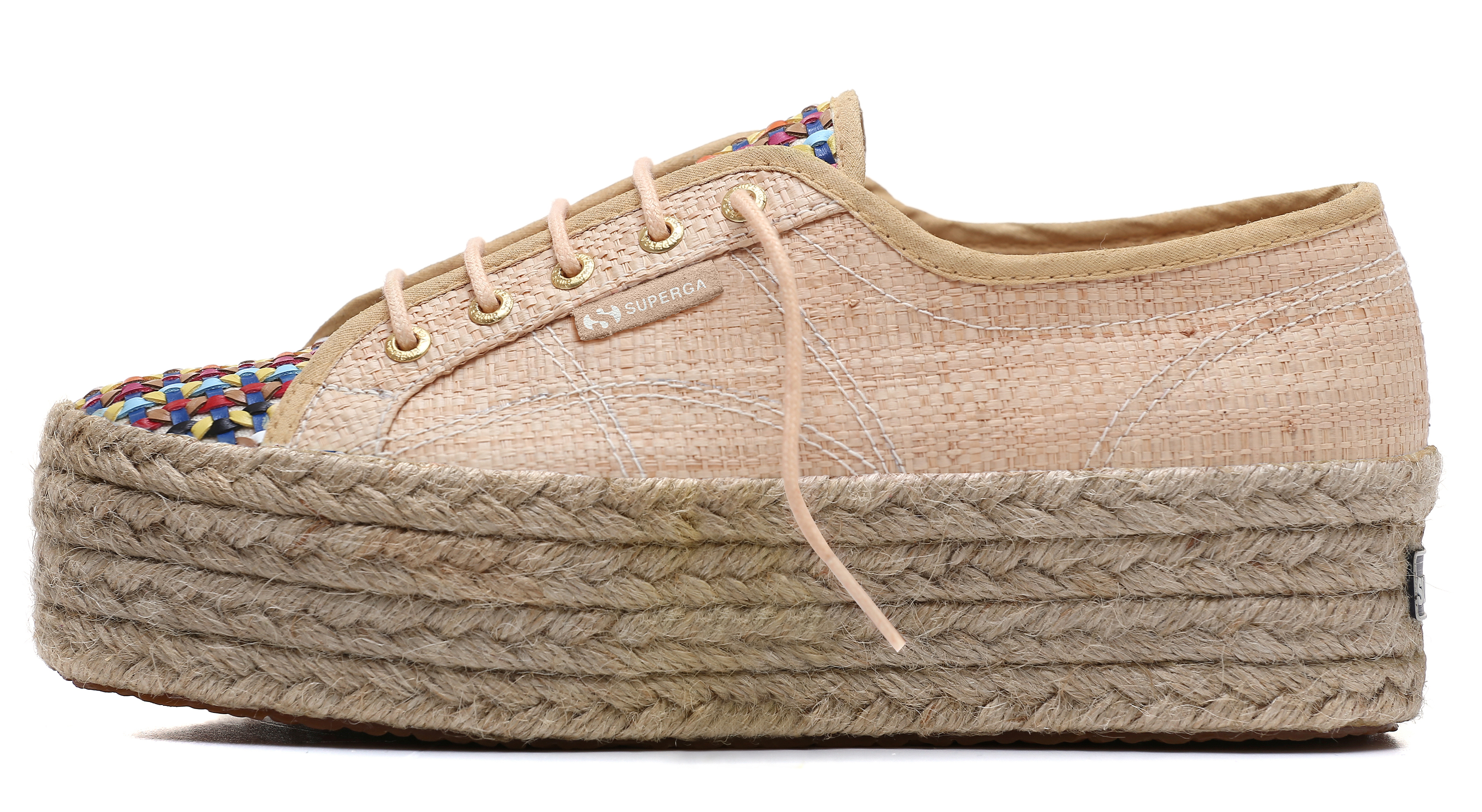 superga rafia