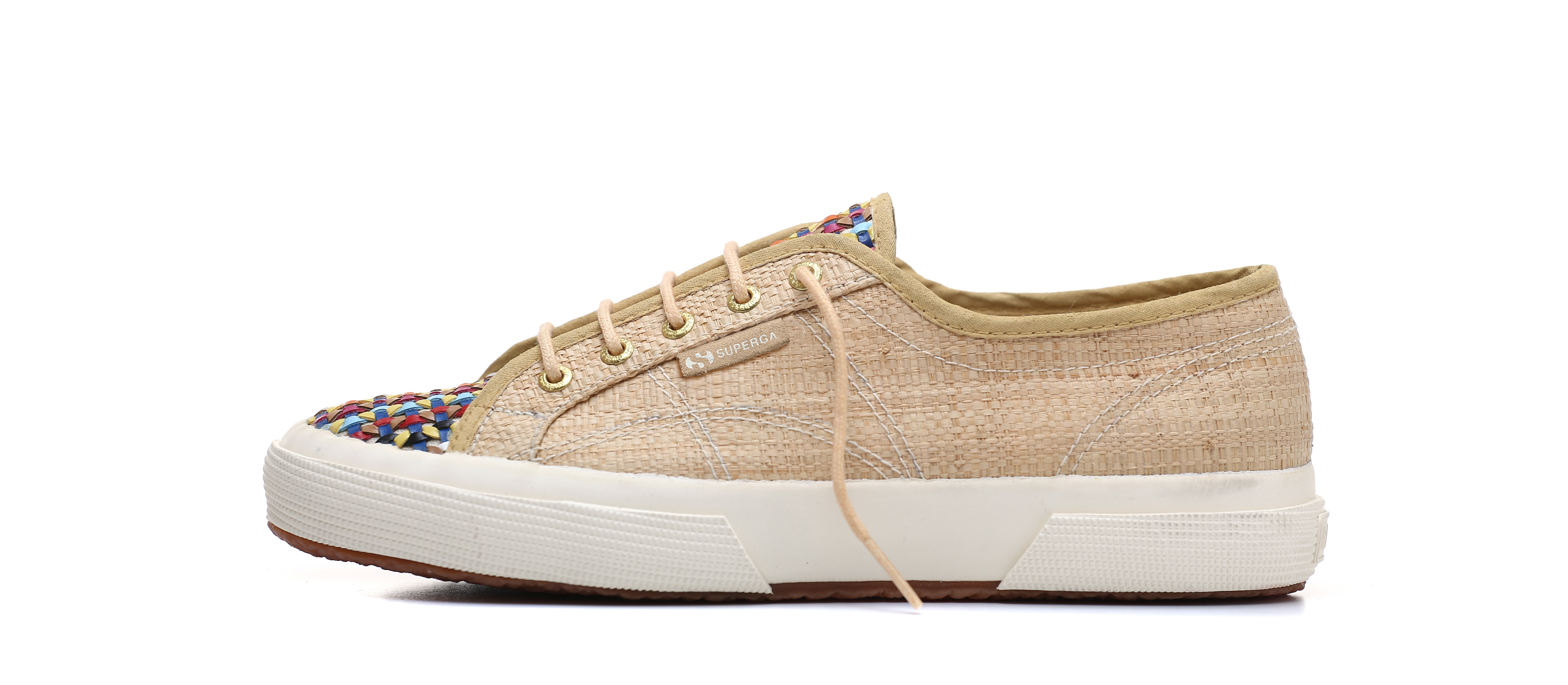 Superga raffiau hot sale