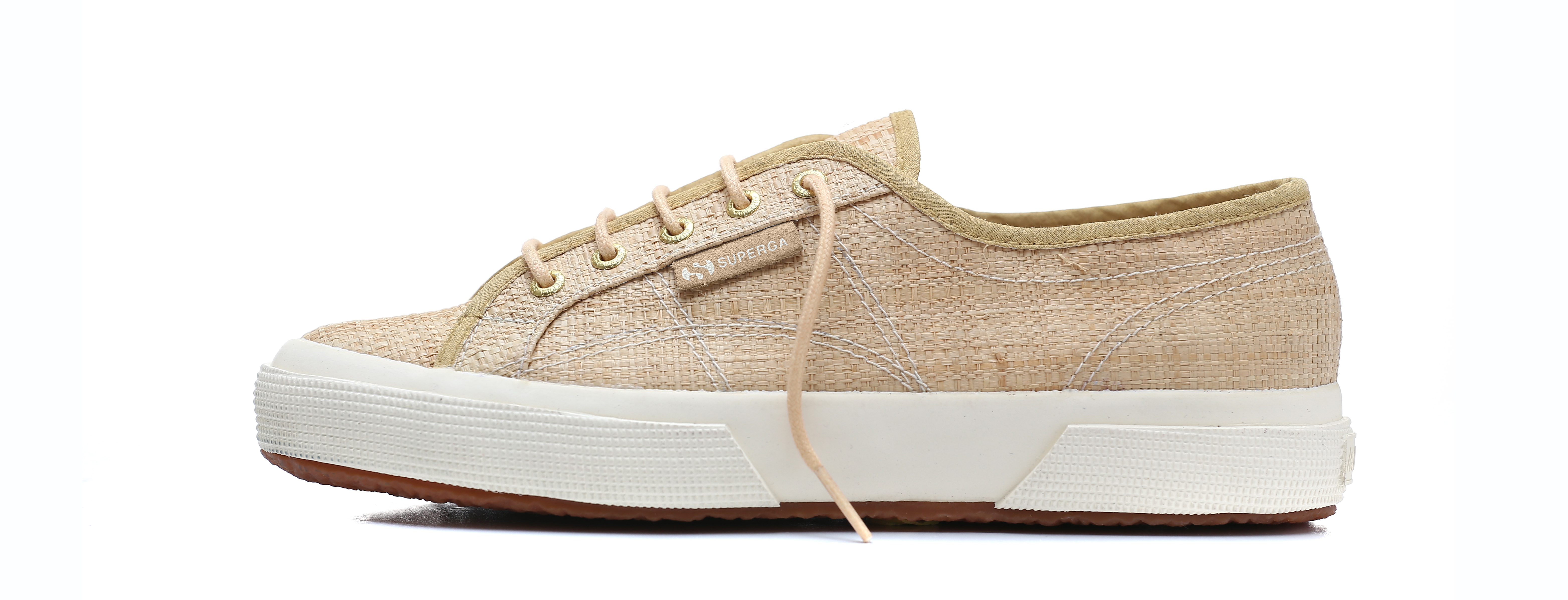 superga raffia