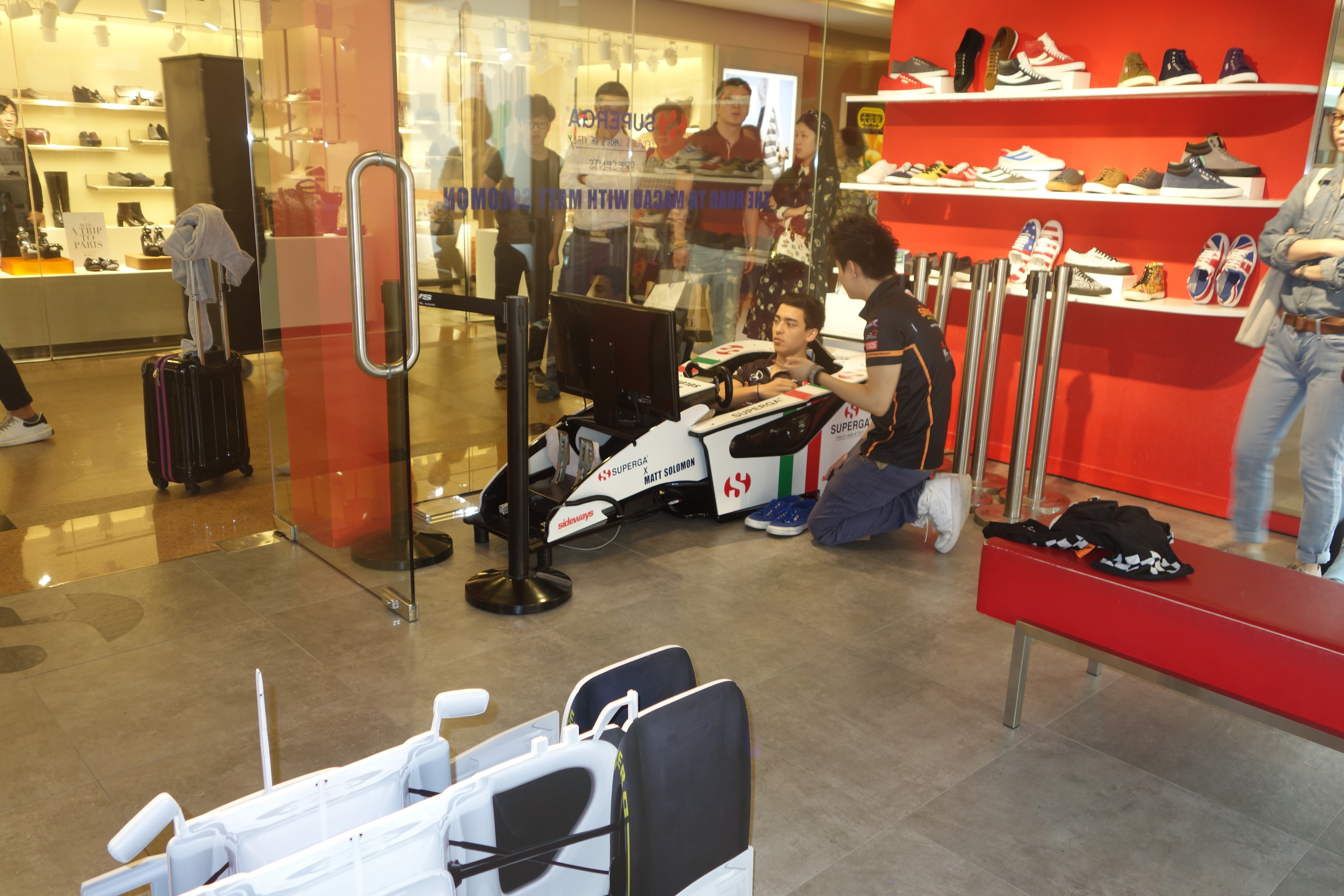 Superga hong kong harbour city discount