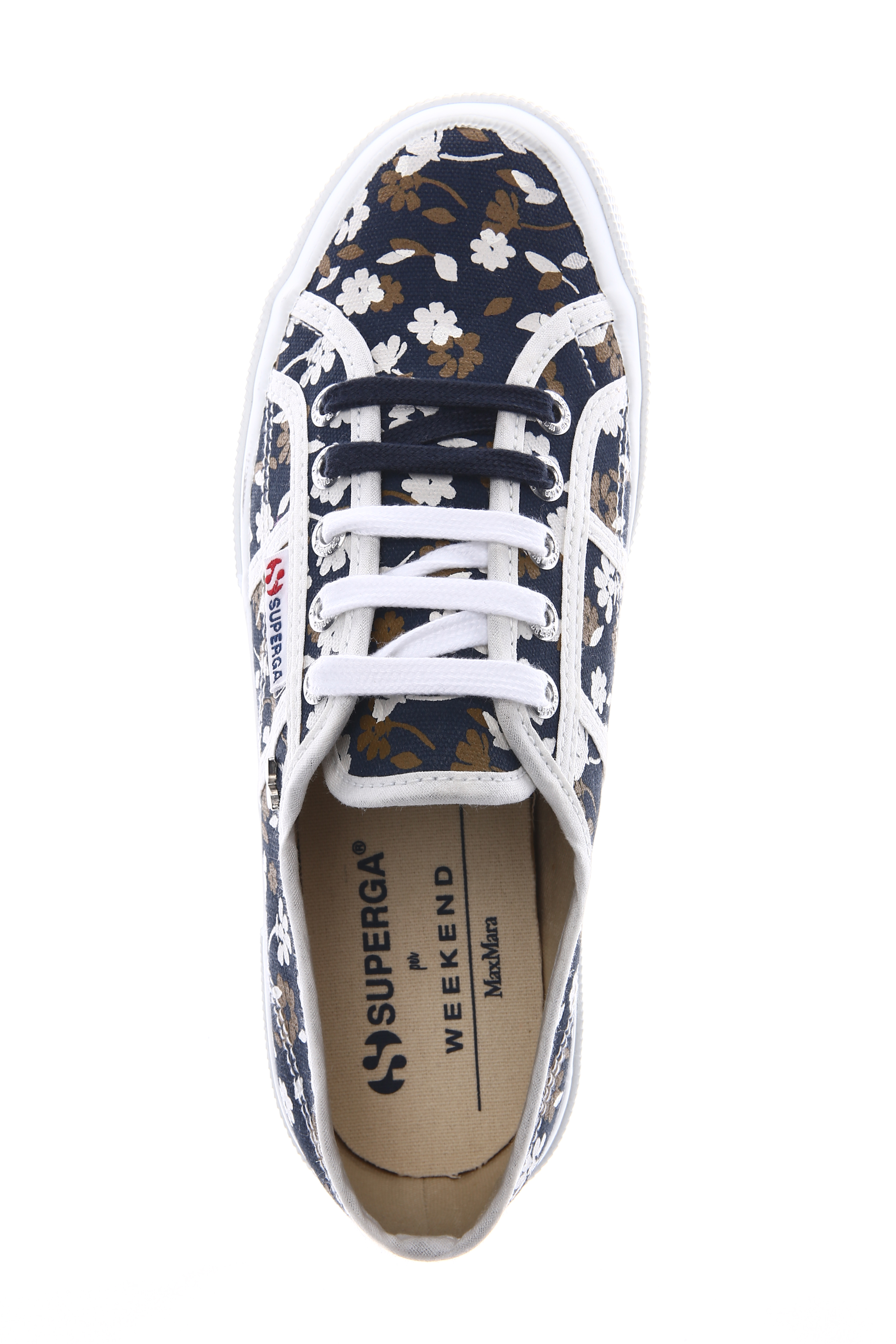 Superga sales max mara