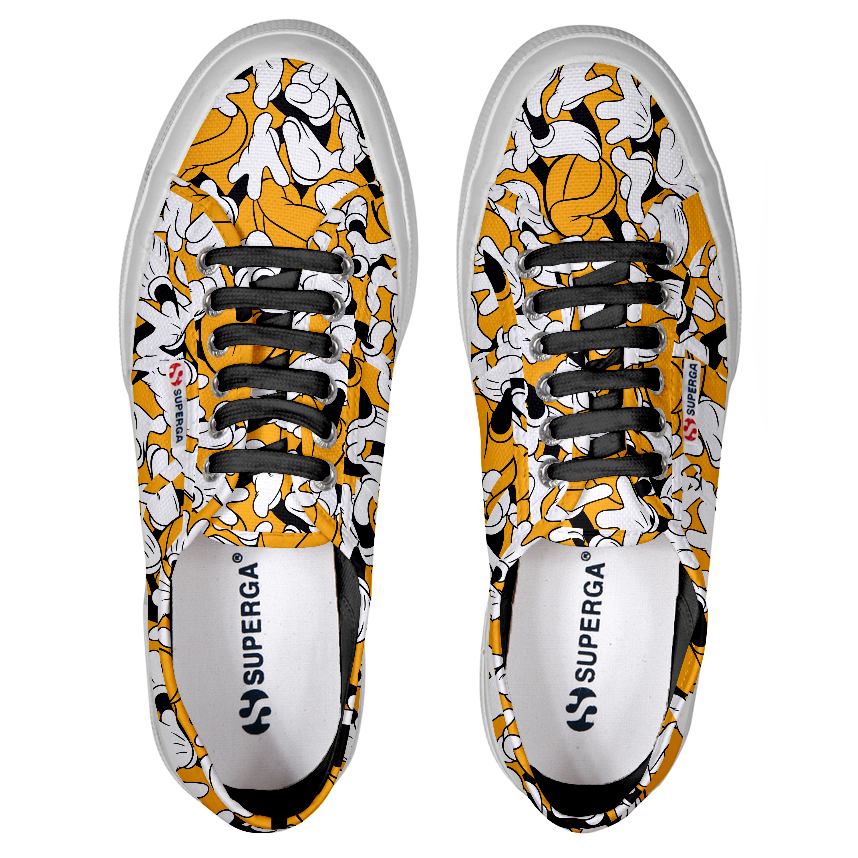 superga topolino