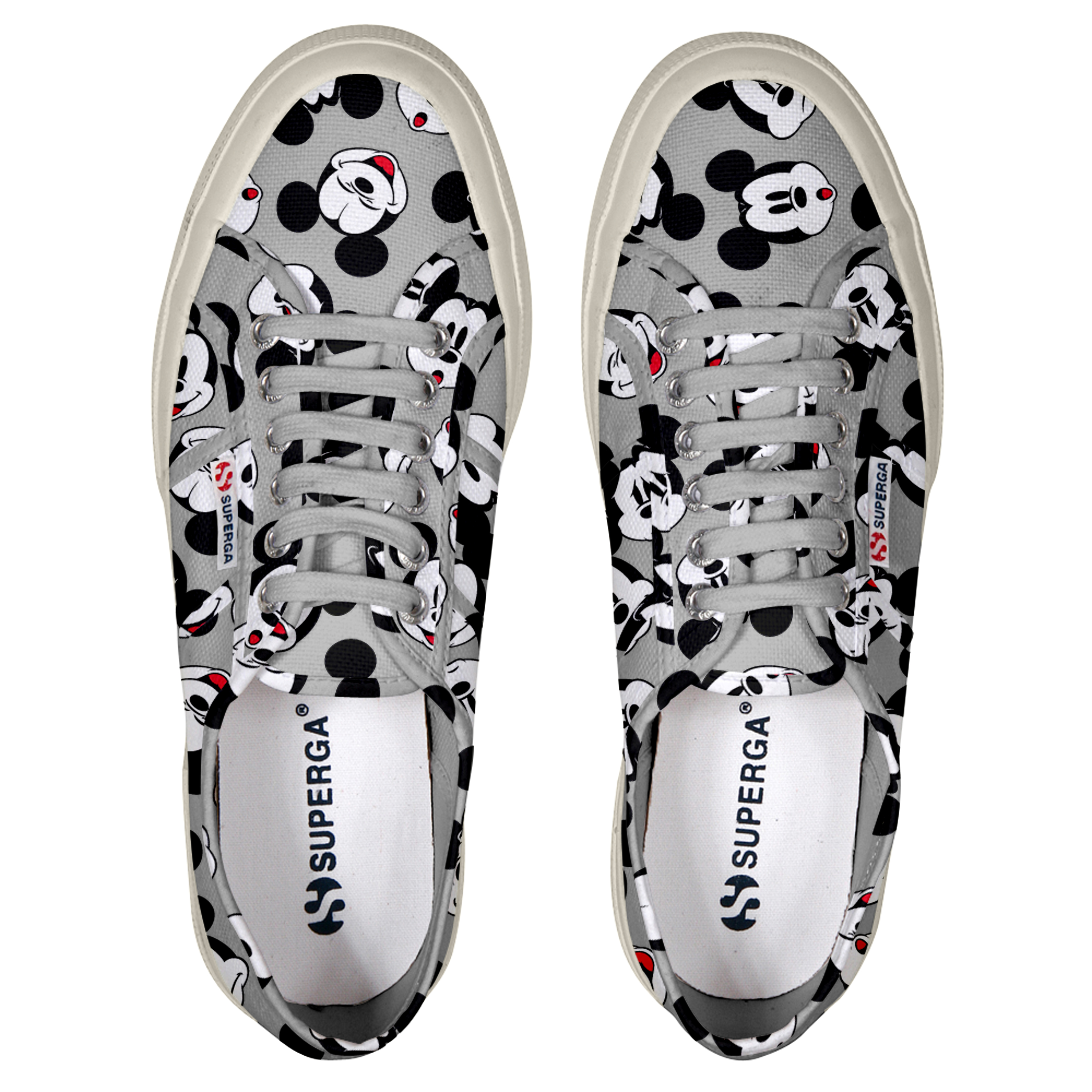 Superga topolino deals