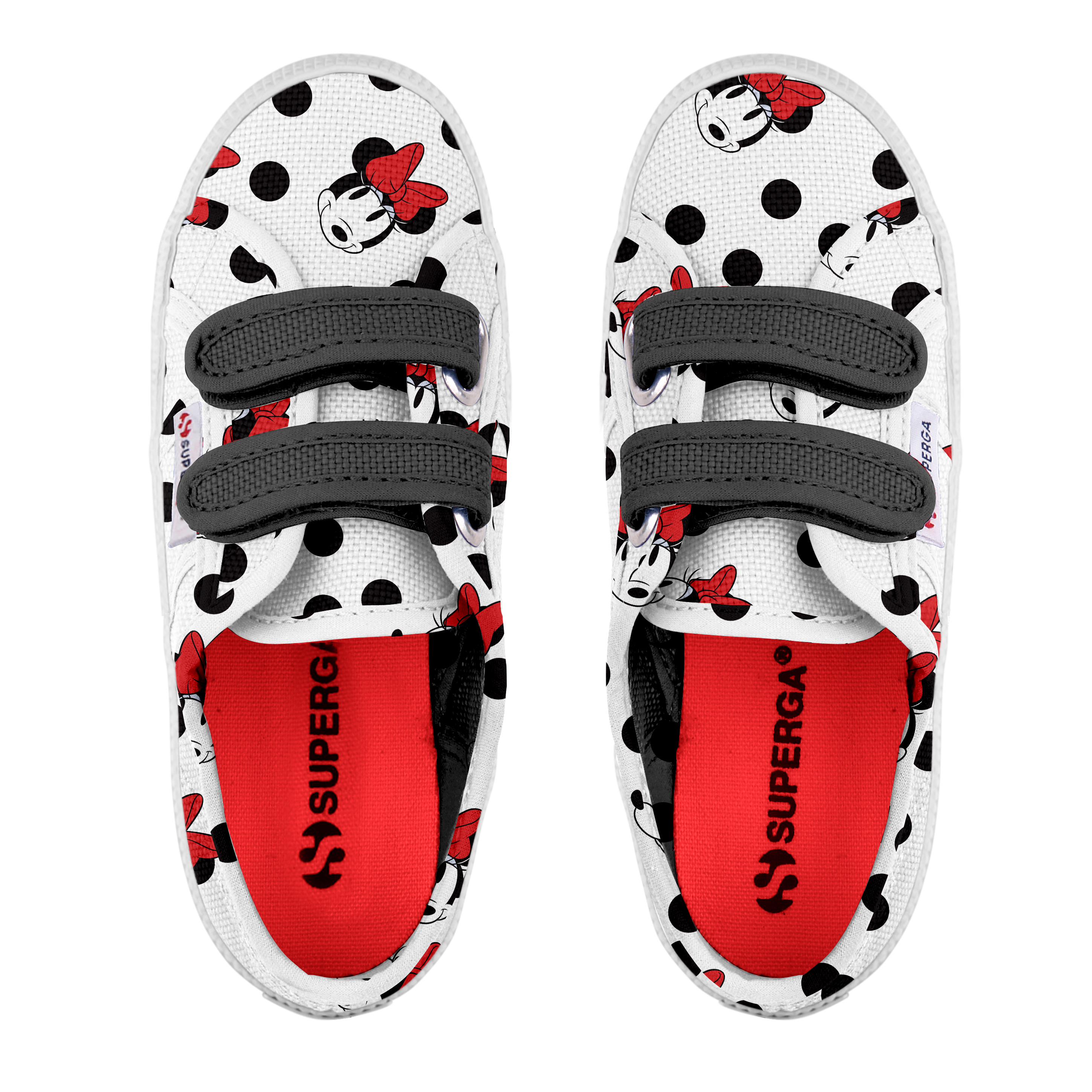 superga minnie bimba