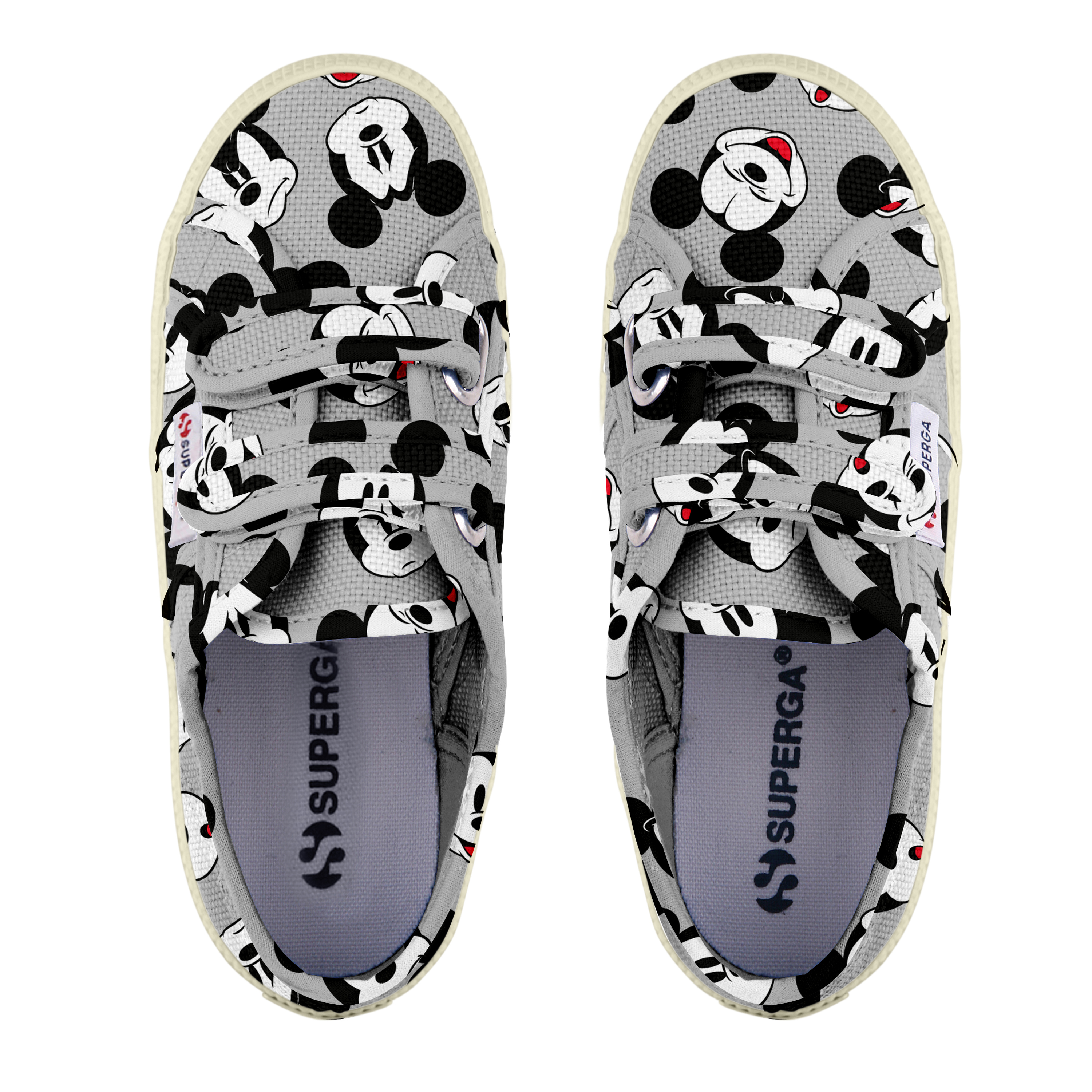 Scarpe superga minnie discount
