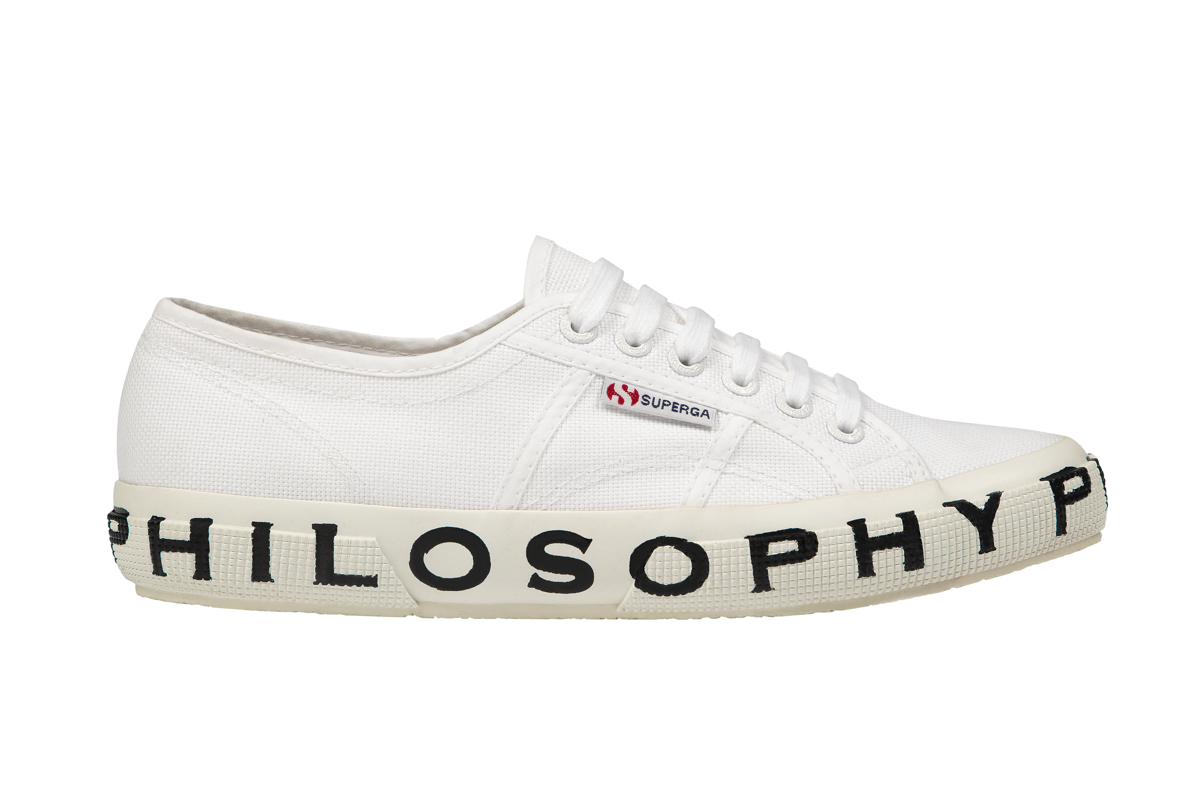 Superga top philosophy prezzo