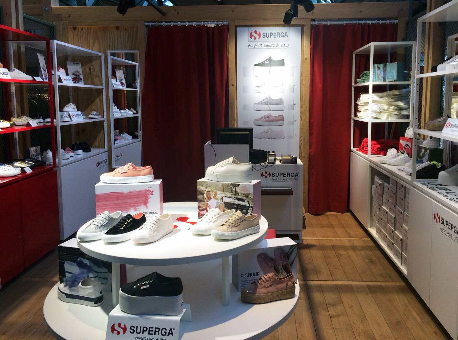 superga berlin