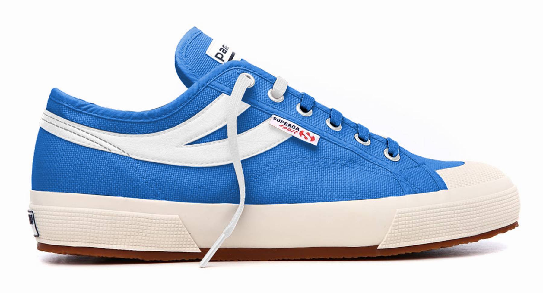 scarpe superga anni 70