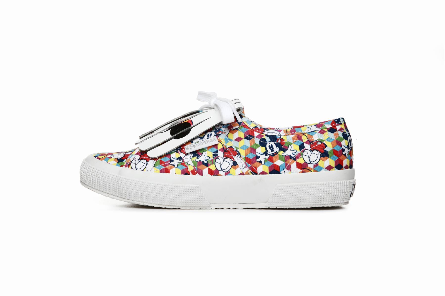 Superga 2025 con minnie