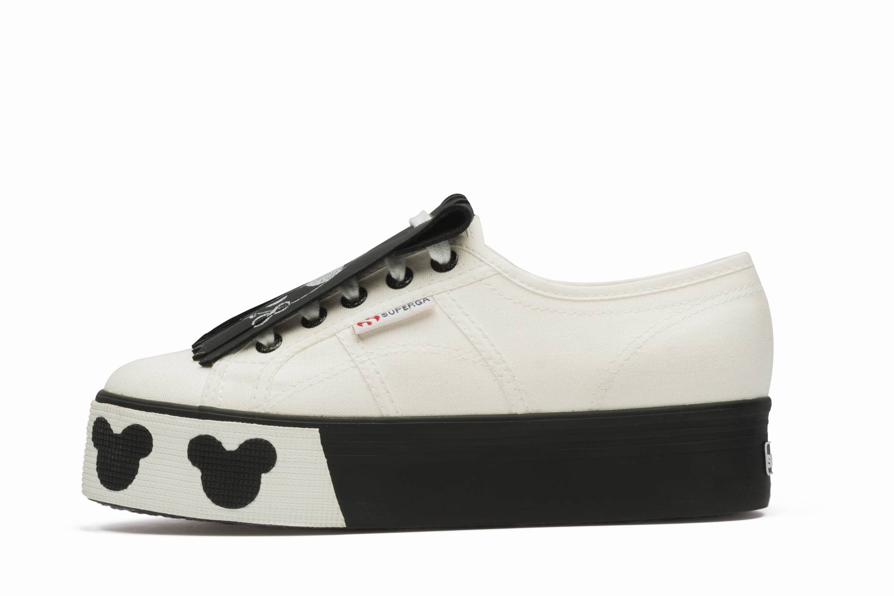 mickey mouse superga