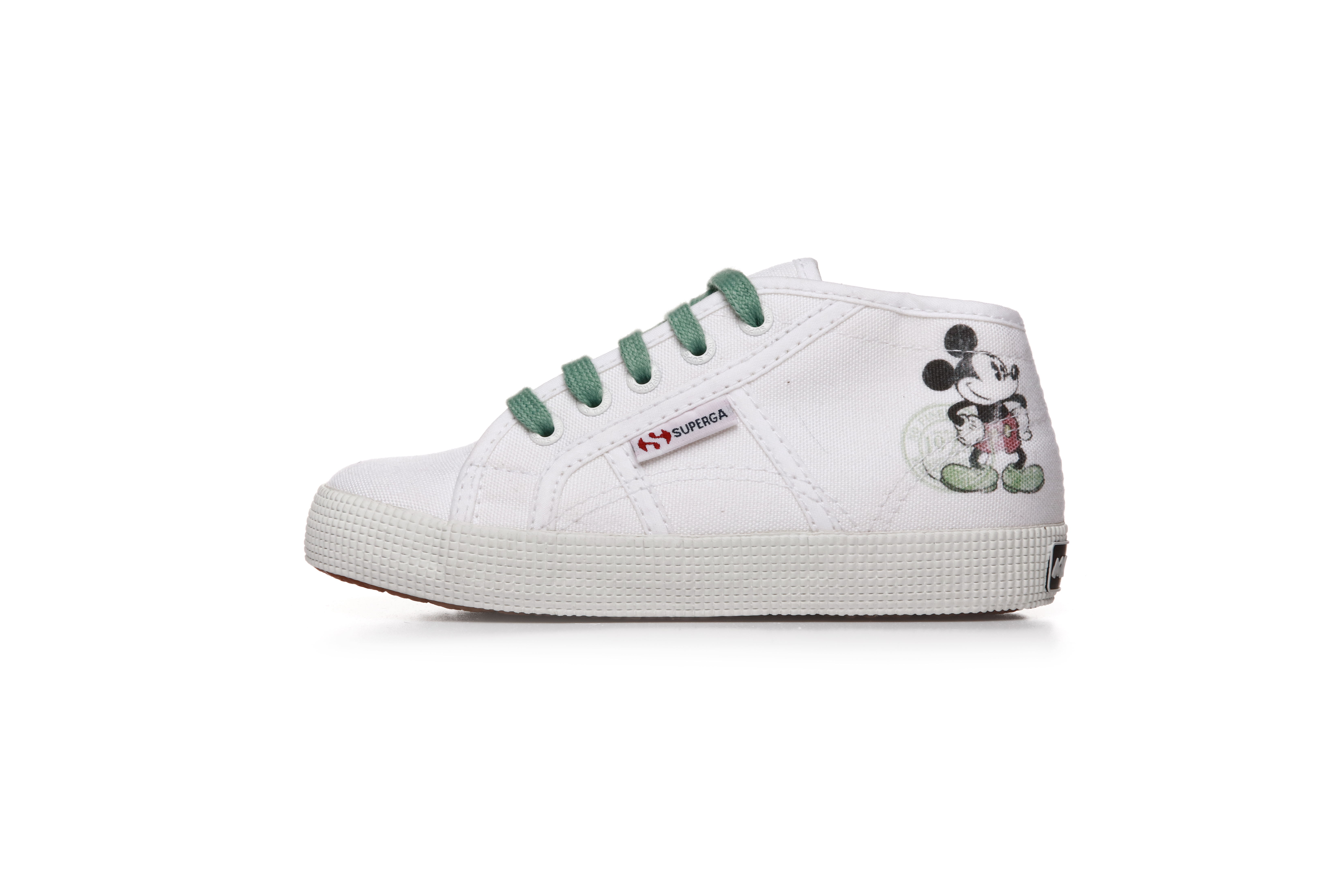 Mickey outlet mouse superga