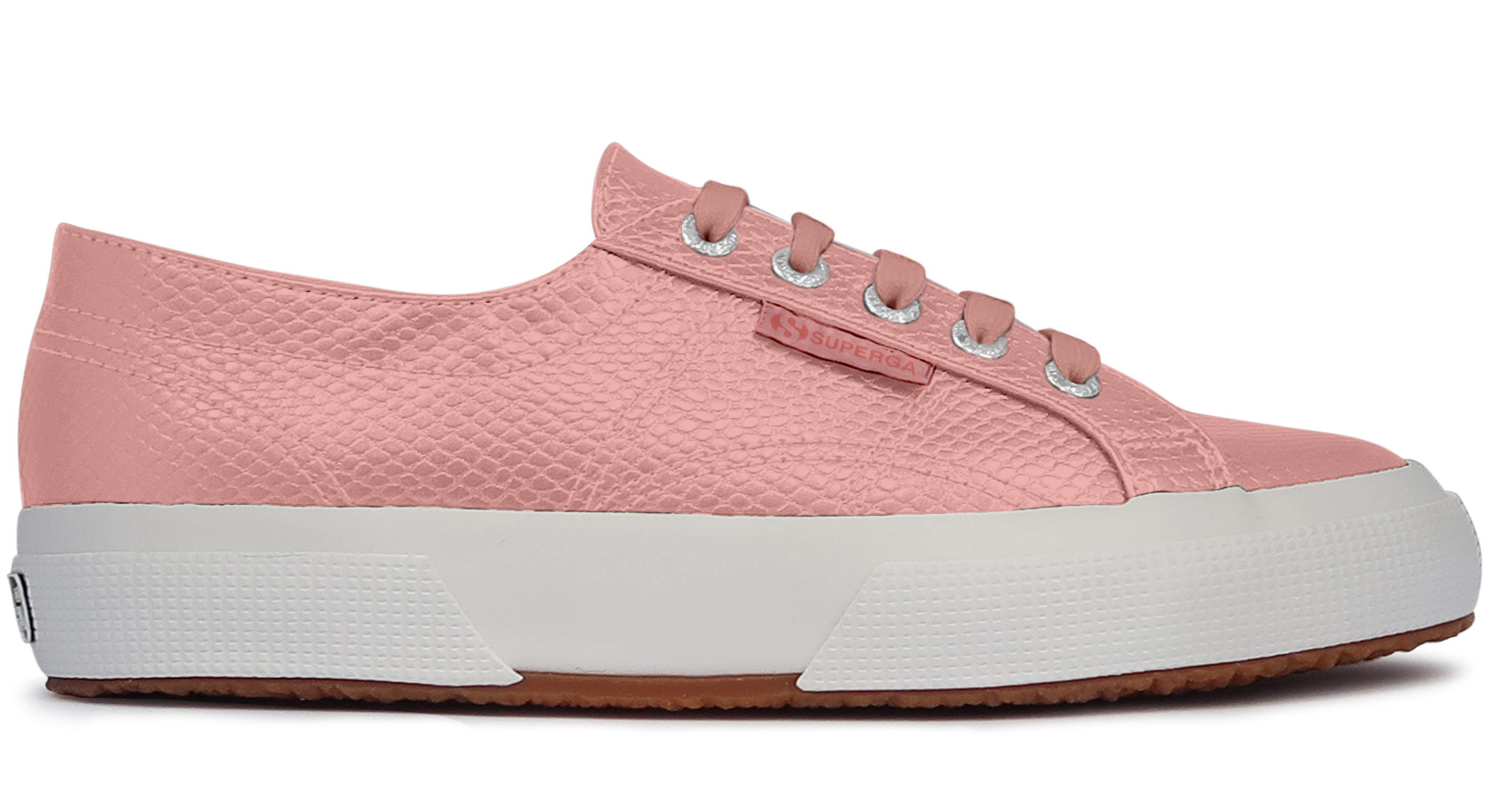 superga rosa antico