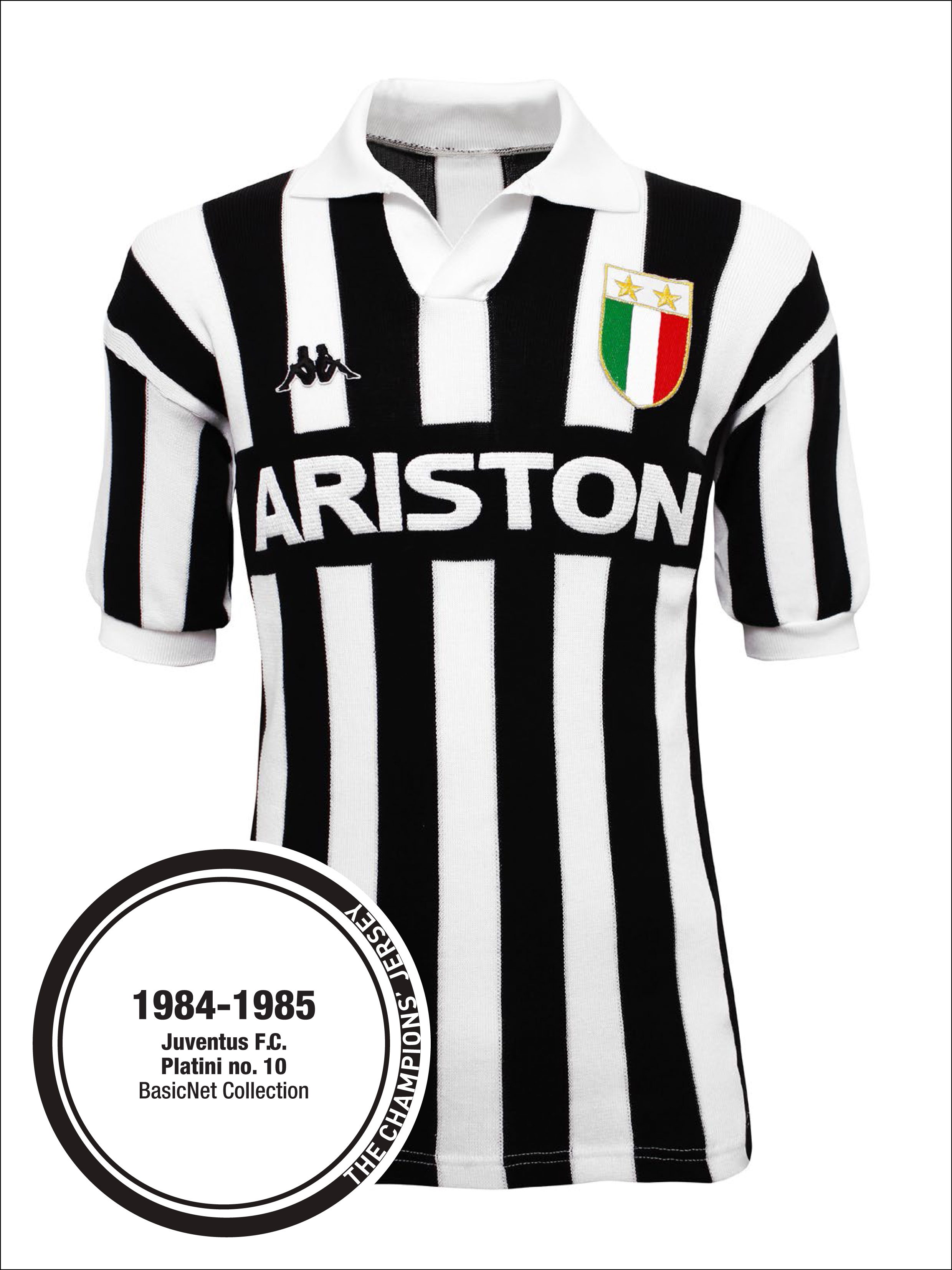 juventus kappa kit