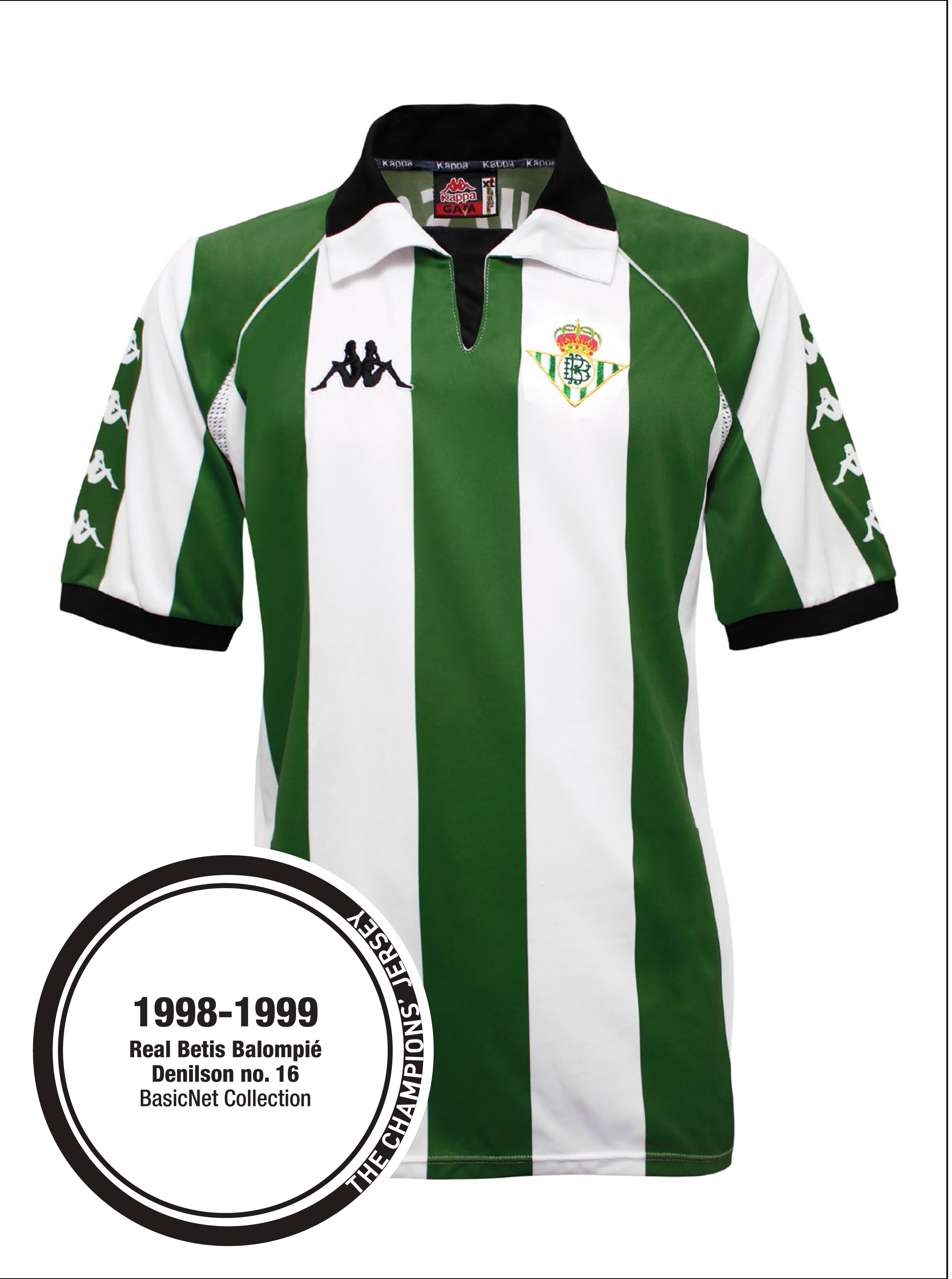 Robe di kappa football shirts Clearance