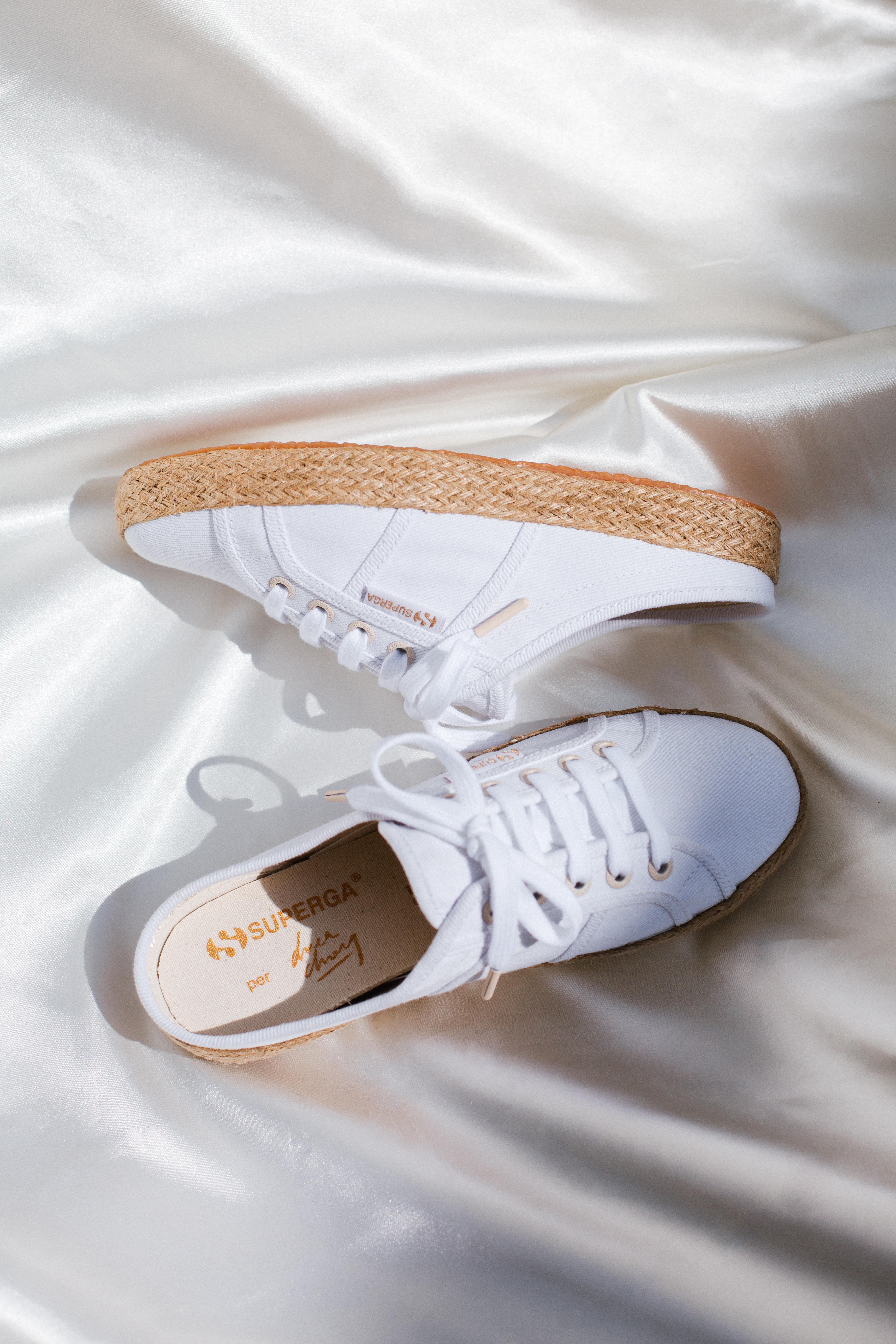 superga andrea chong