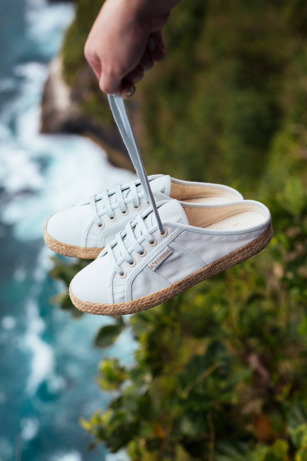 andrea chong superga