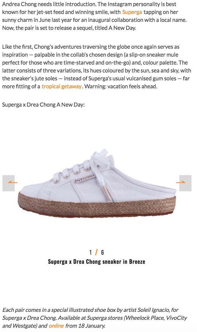 superga vivocity