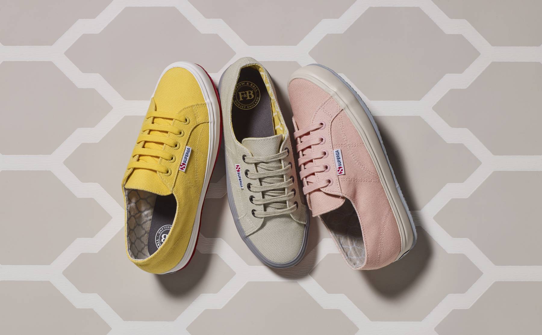 Superga farrow and ball new arrivals