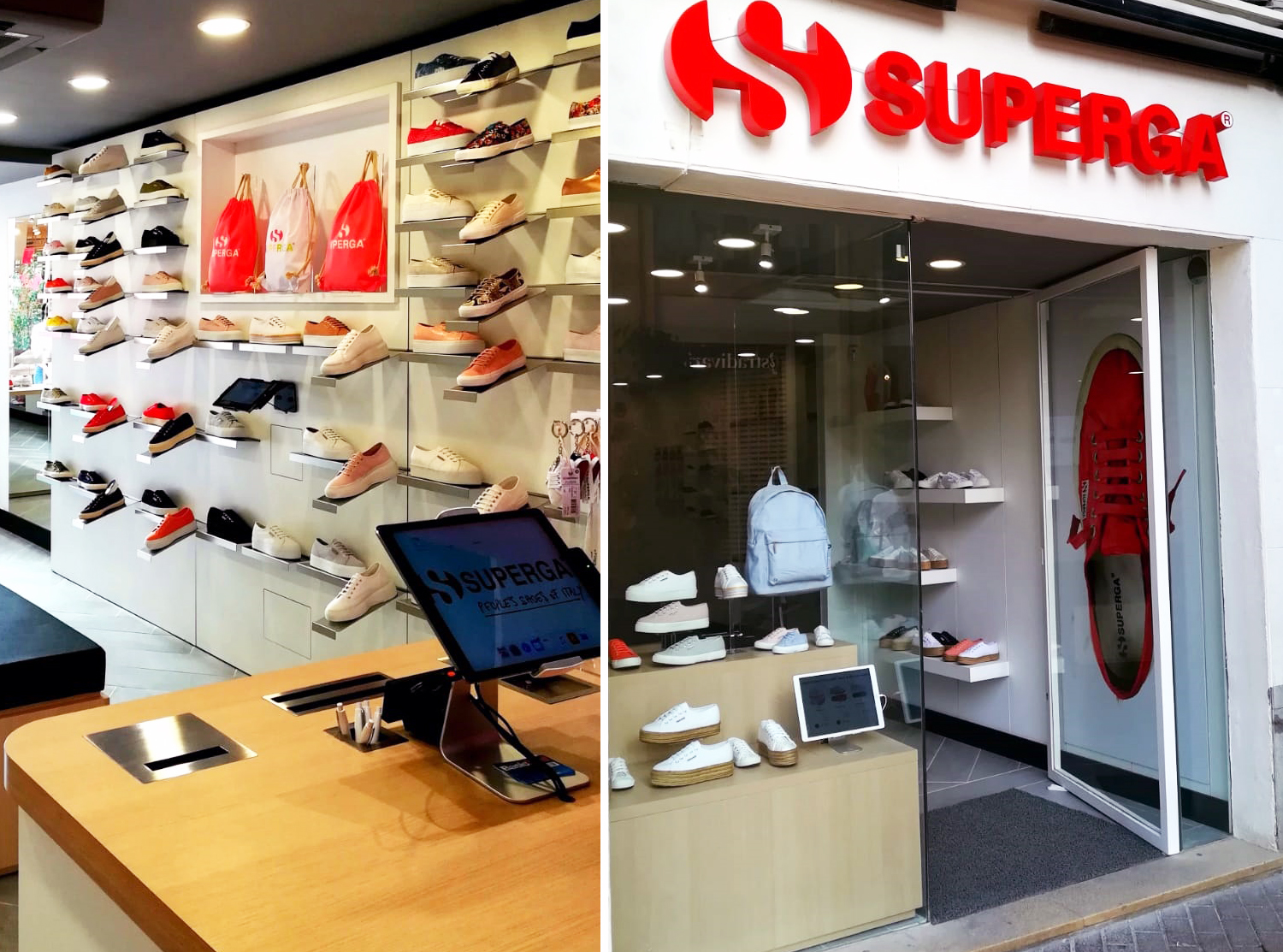 superga palma de mallorca