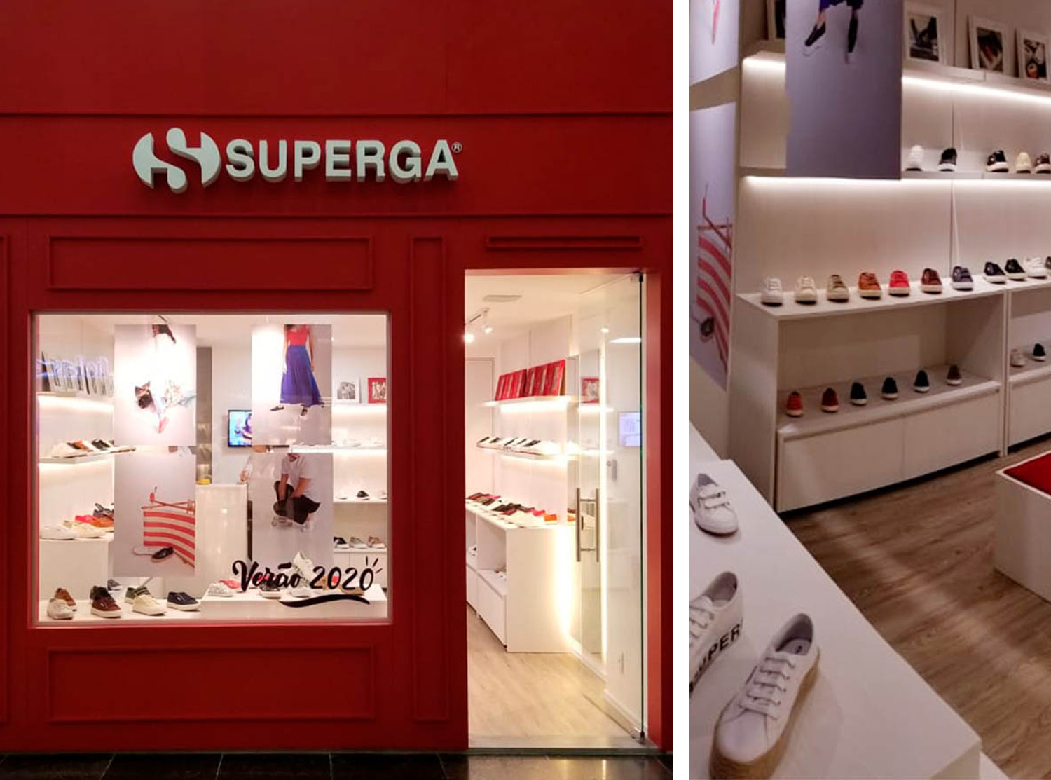 superga store